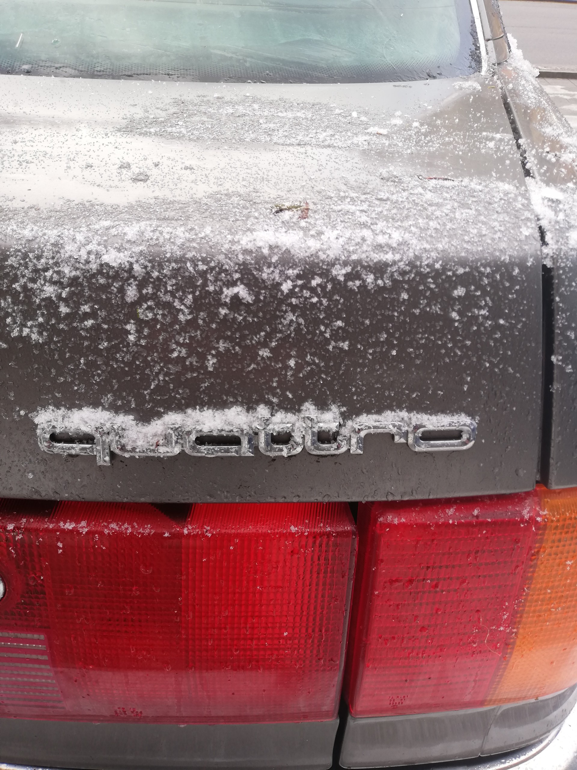AUDI 90 2.3 E quattro-image-4