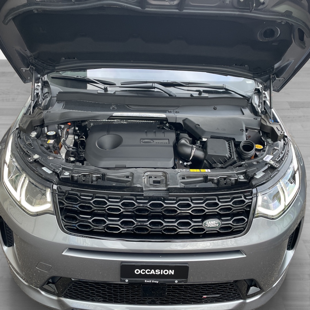 LAND ROVER Discovery Sport R Dyn P300e 1.5 PHEV SE AT8-image-15