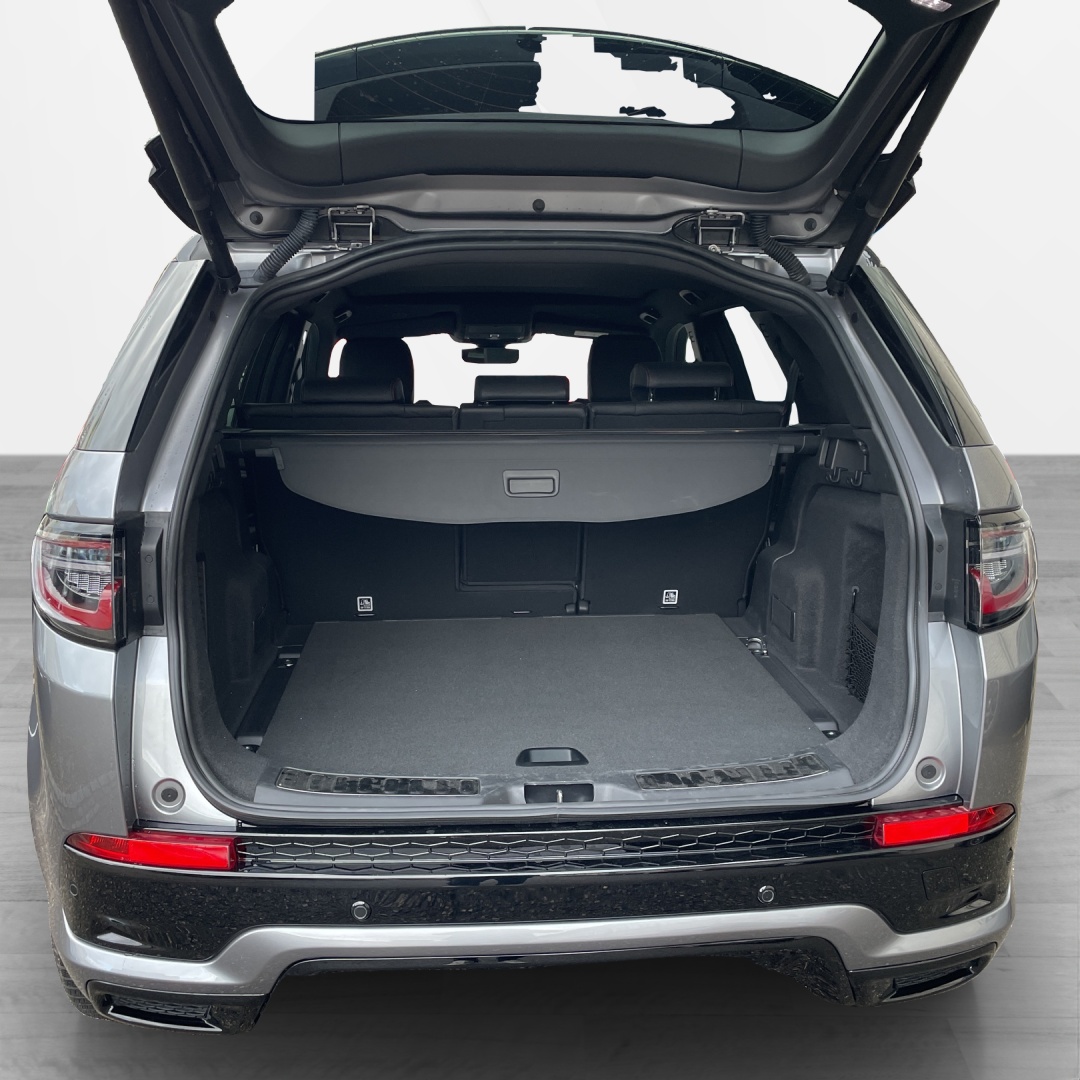 LAND ROVER Discovery Sport R Dyn P300e 1.5 PHEV SE AT8-image-12