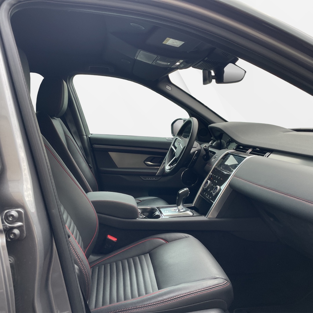 LAND ROVER Discovery Sport R Dyn P300e 1.5 PHEV SE AT8-image-11