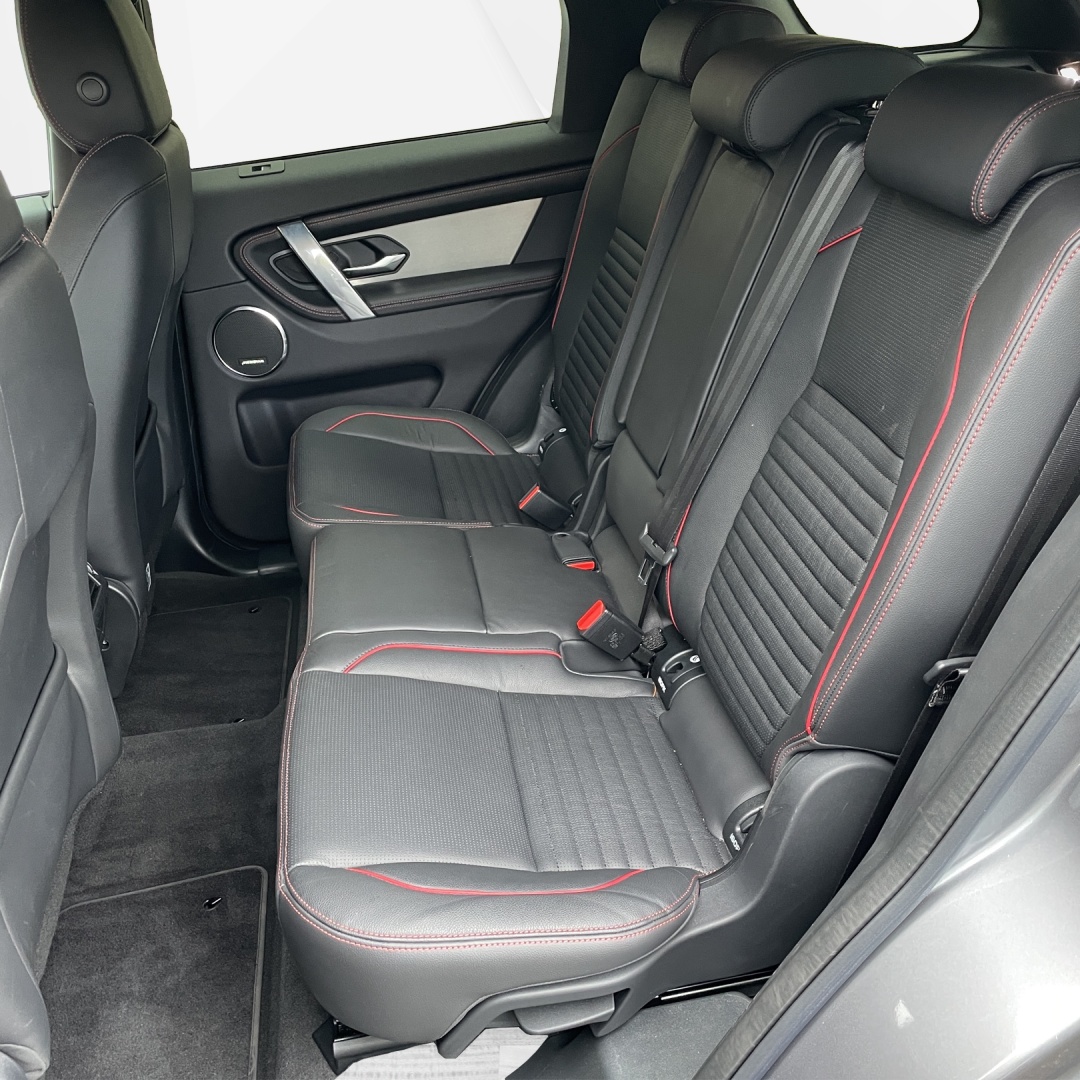 LAND ROVER Discovery Sport R Dyn P300e 1.5 PHEV SE AT8-image-10