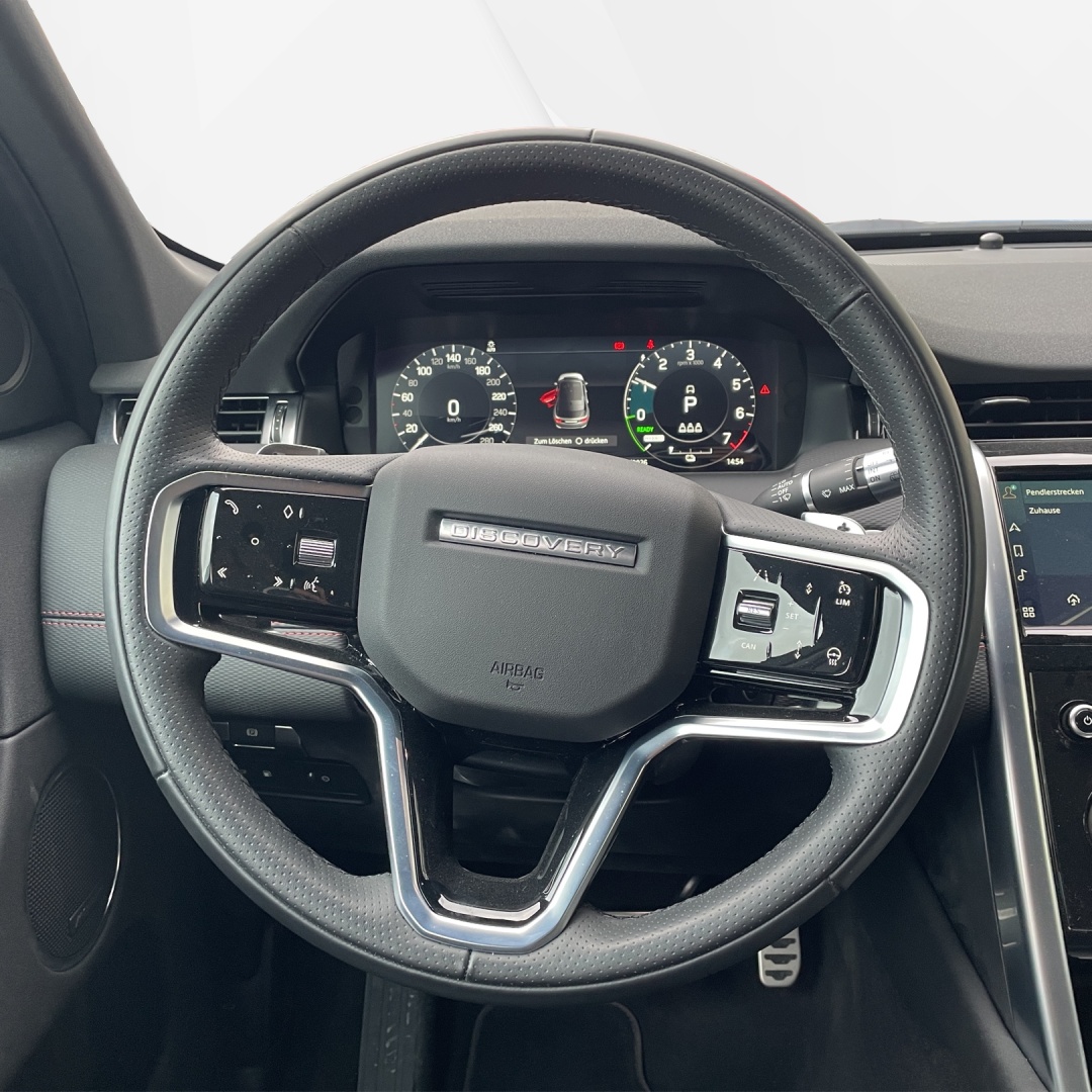 LAND ROVER Discovery Sport R Dyn P300e 1.5 PHEV SE AT8-image-14