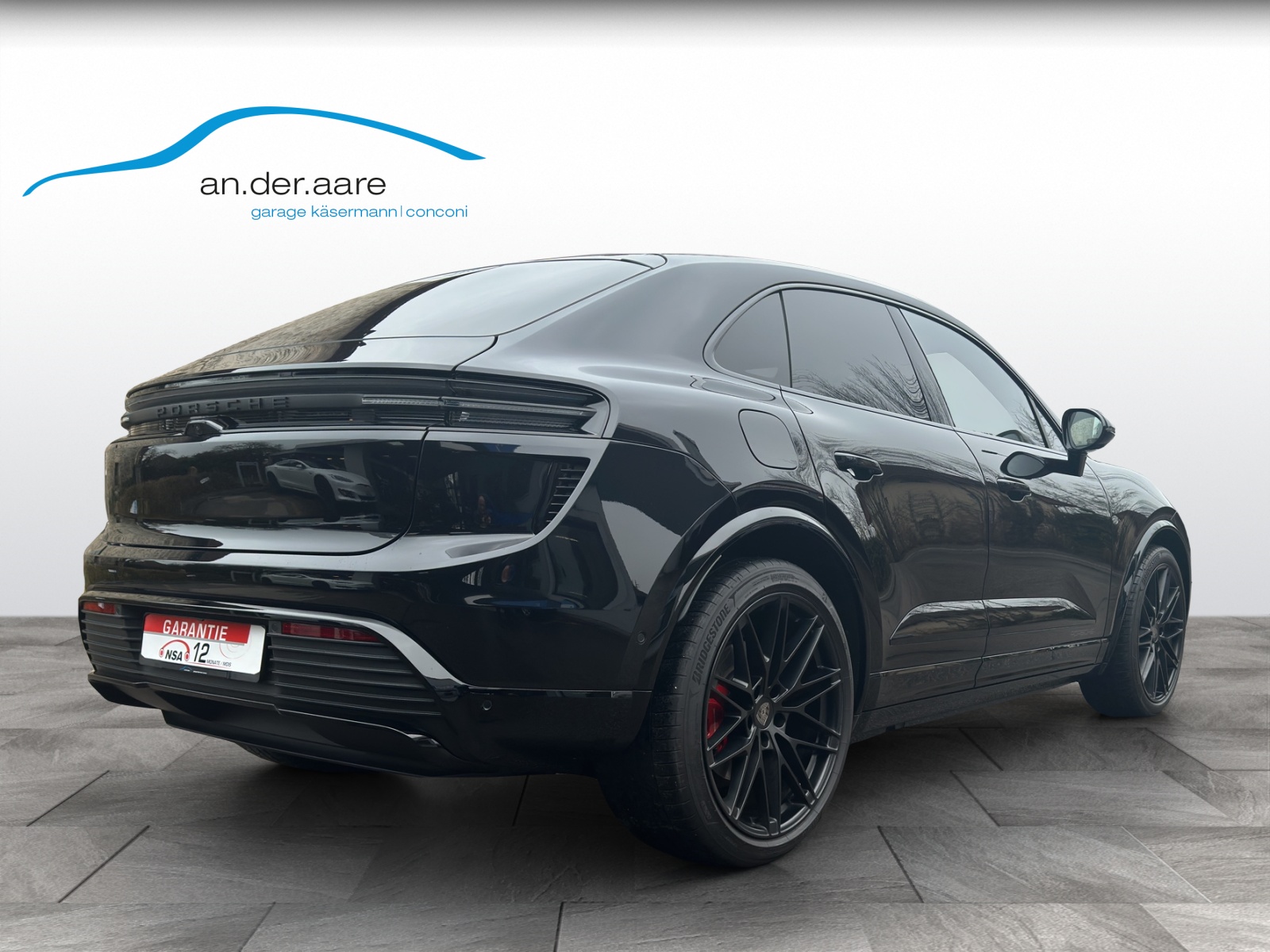 PORSCHE Macan Turbo 100kWh-image-4