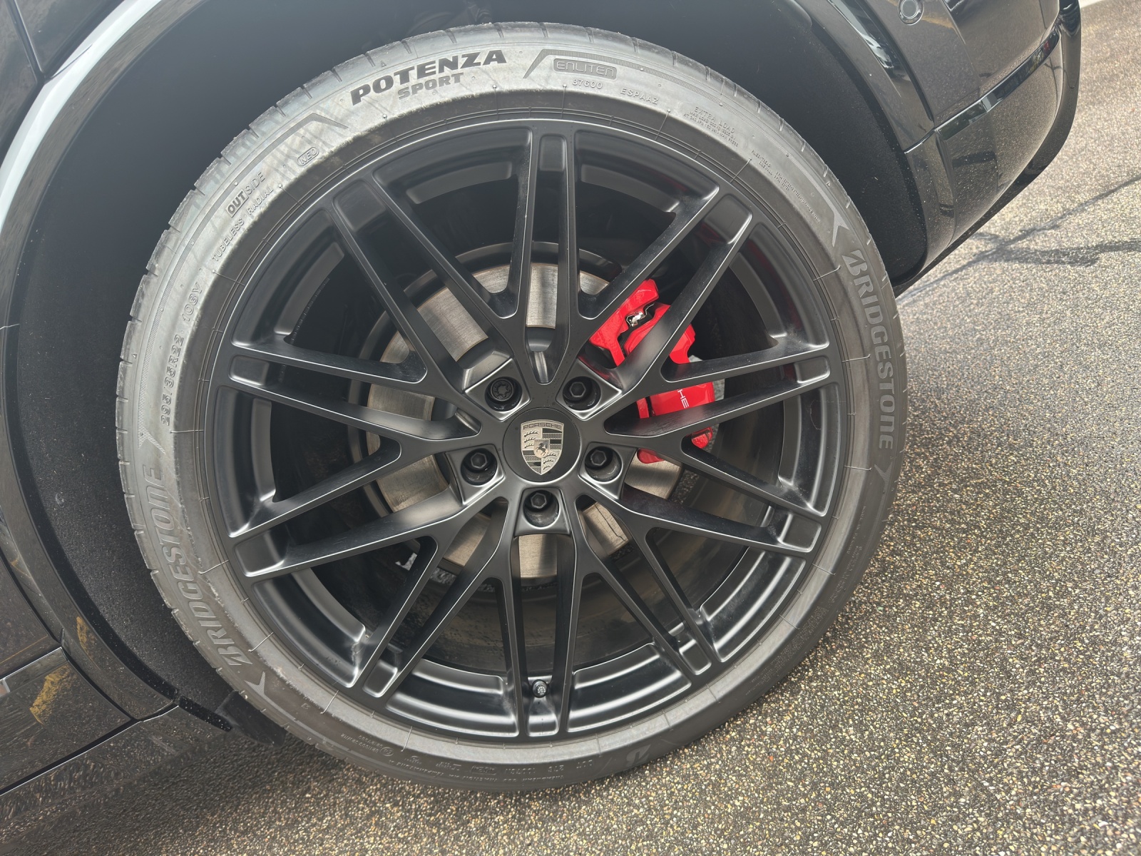 PORSCHE Macan Turbo 100kWh-image-14