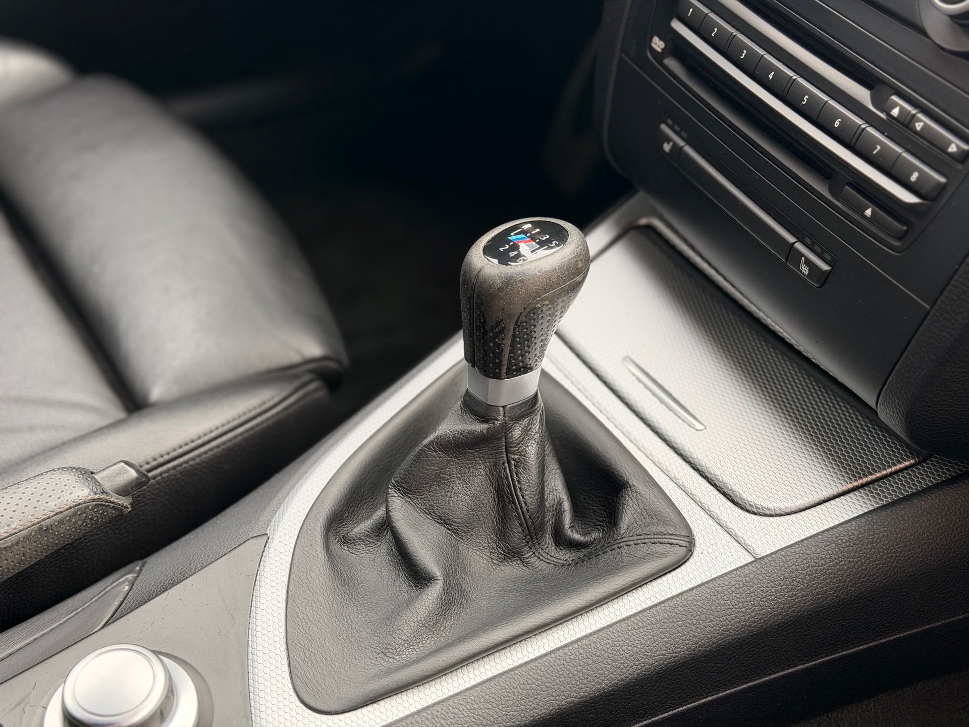 BMW 135i Coupé-image-19