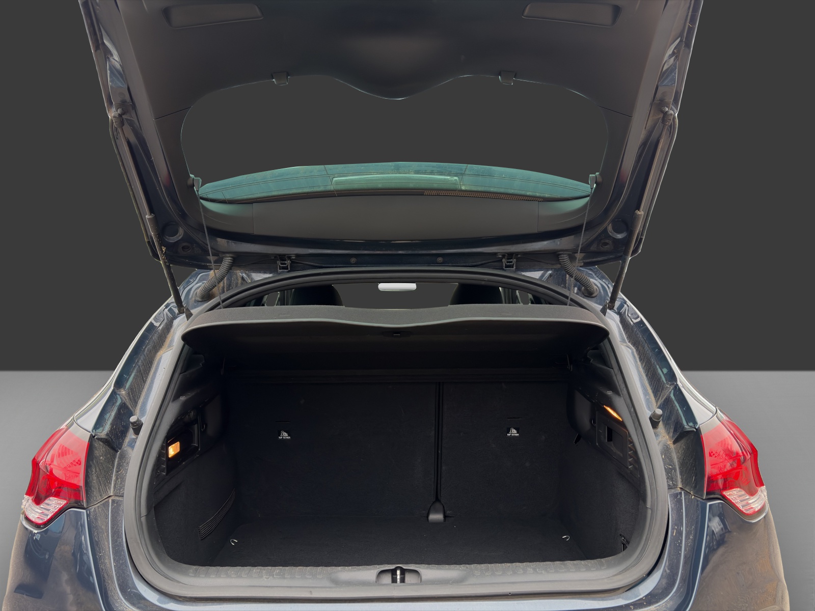 DS AUTOMOBILES DS4 1.6 VTi Chic-image-13