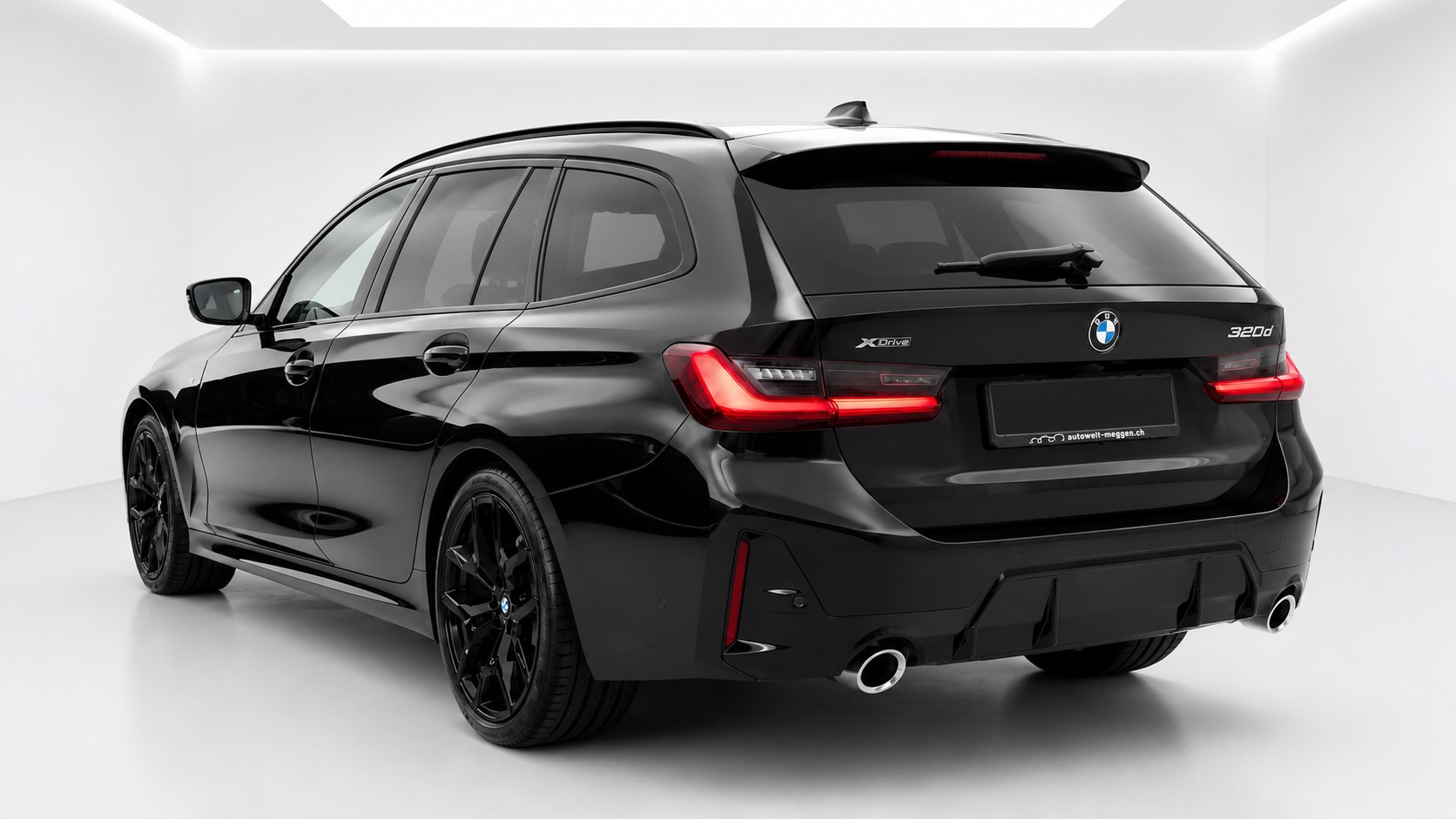 BMW 320d xDrive 48V Steptronic M Sport-image-6