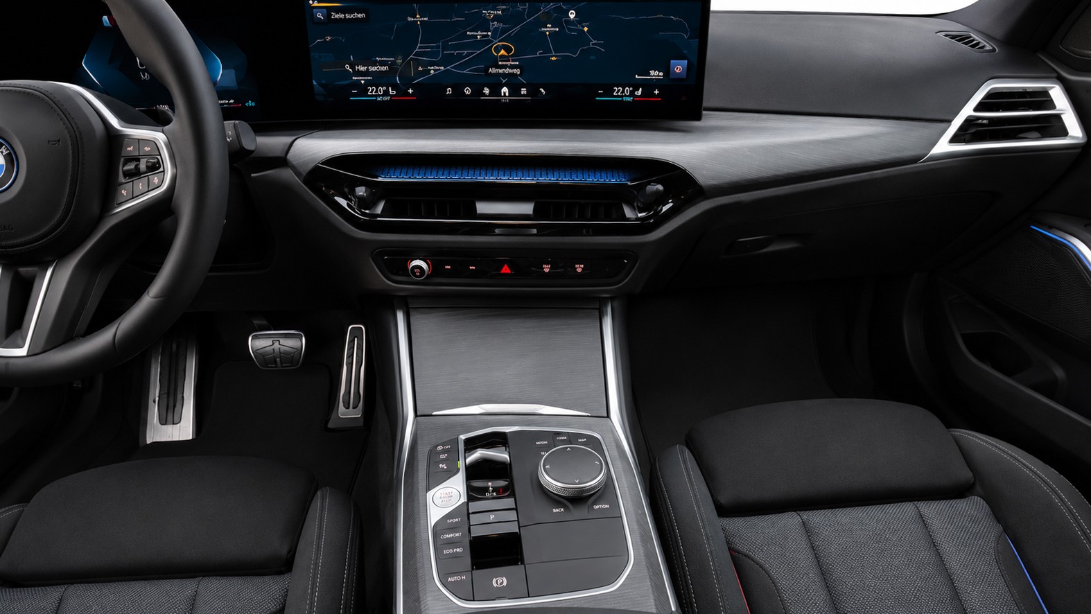 BMW 320d xDrive 48V Steptronic M Sport-image-7