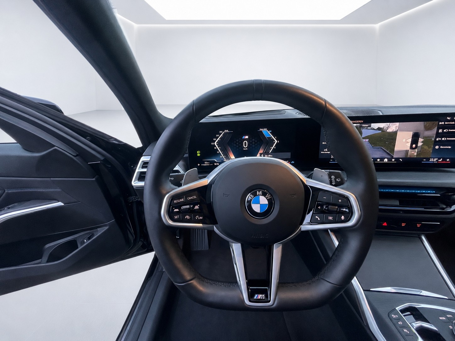 BMW 320d xDrive 48V Steptronic M Sport-image-11