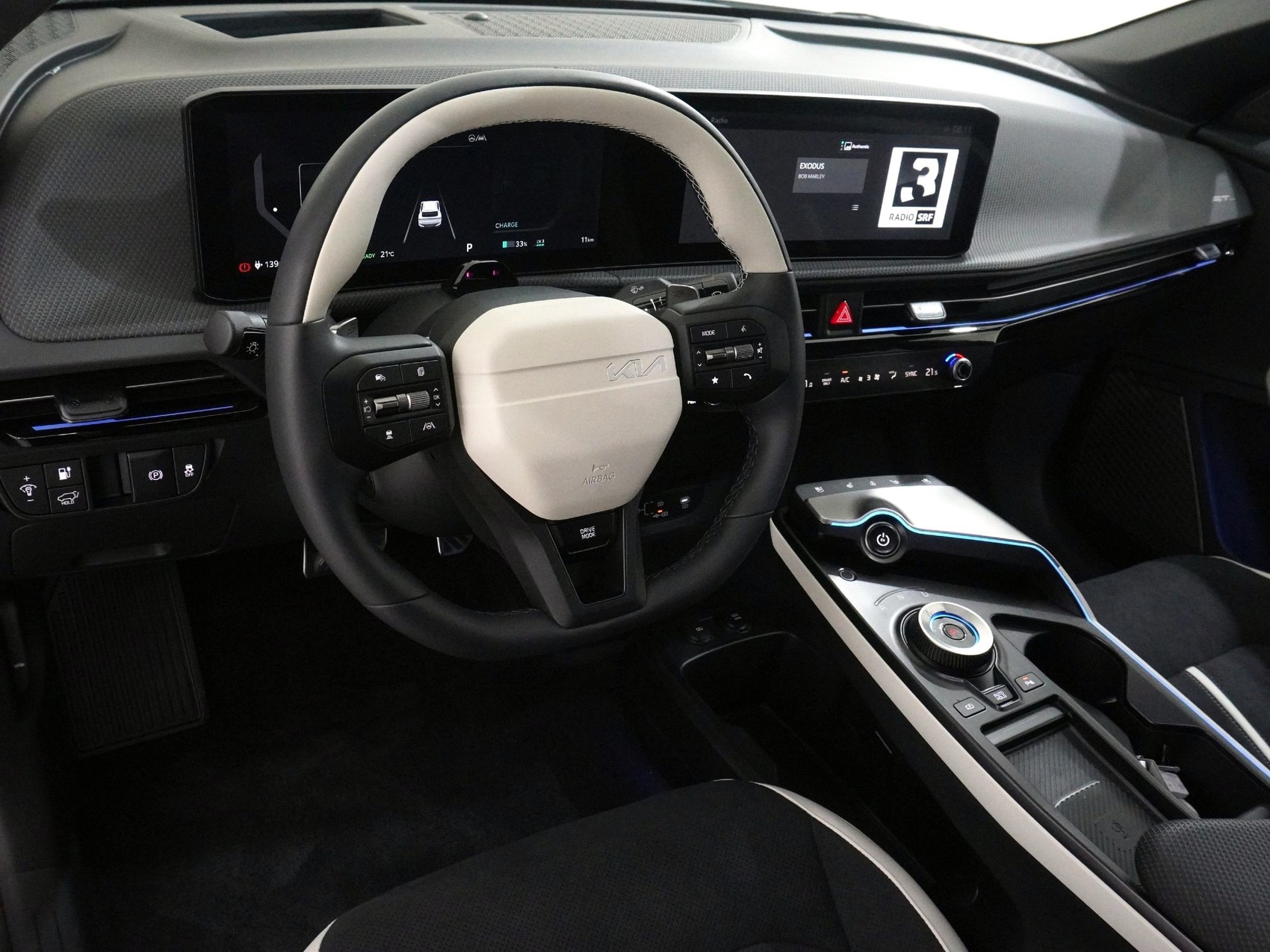 KIA EV6 84 kWh GT-Line 4x4-image-9