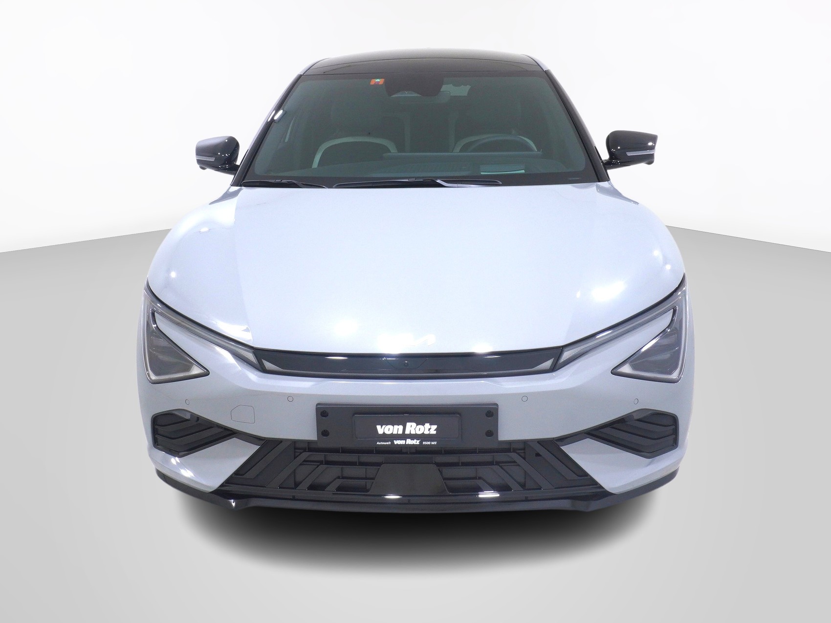 KIA EV6 84 kWh GT-Line 4x4-image-5