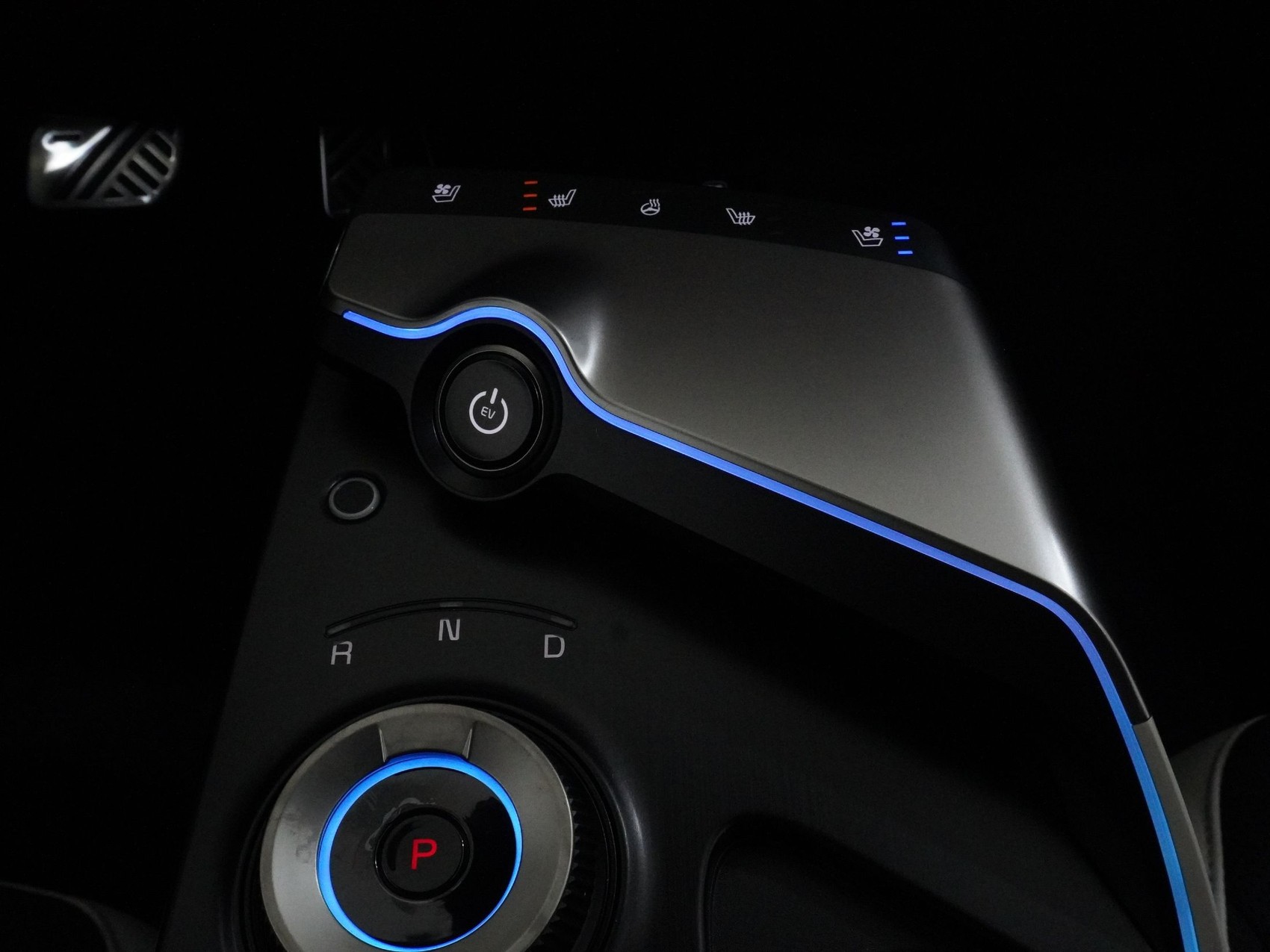KIA EV6 84 kWh GT-Line 4x4-image-23