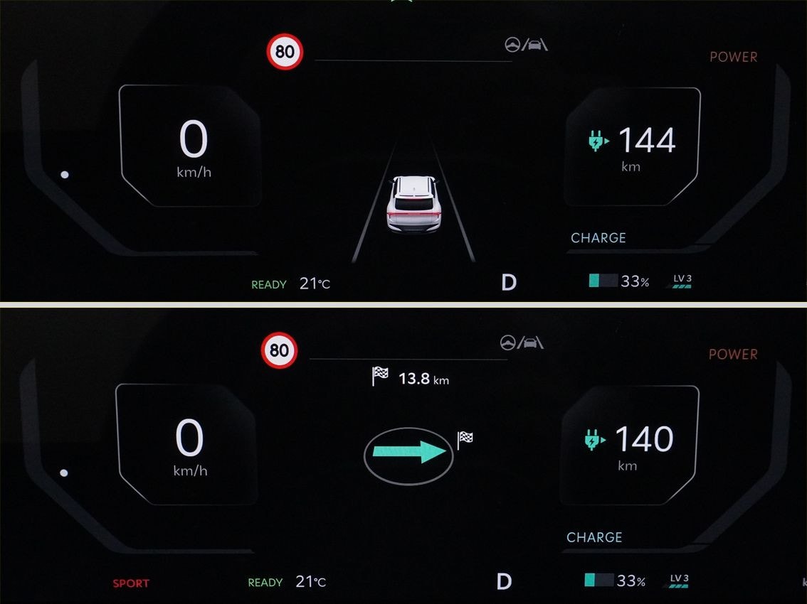 KIA EV6 84 kWh GT-Line 4x4-image-18