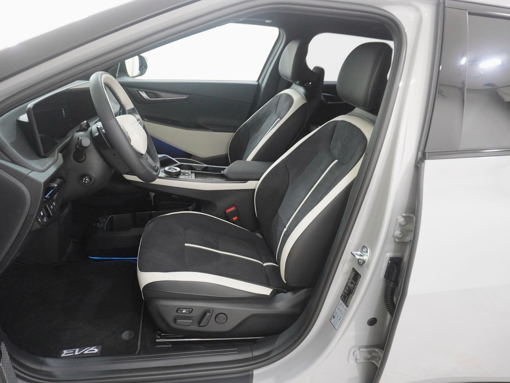 KIA EV6 84 kWh GT-Line 4x4-image-11