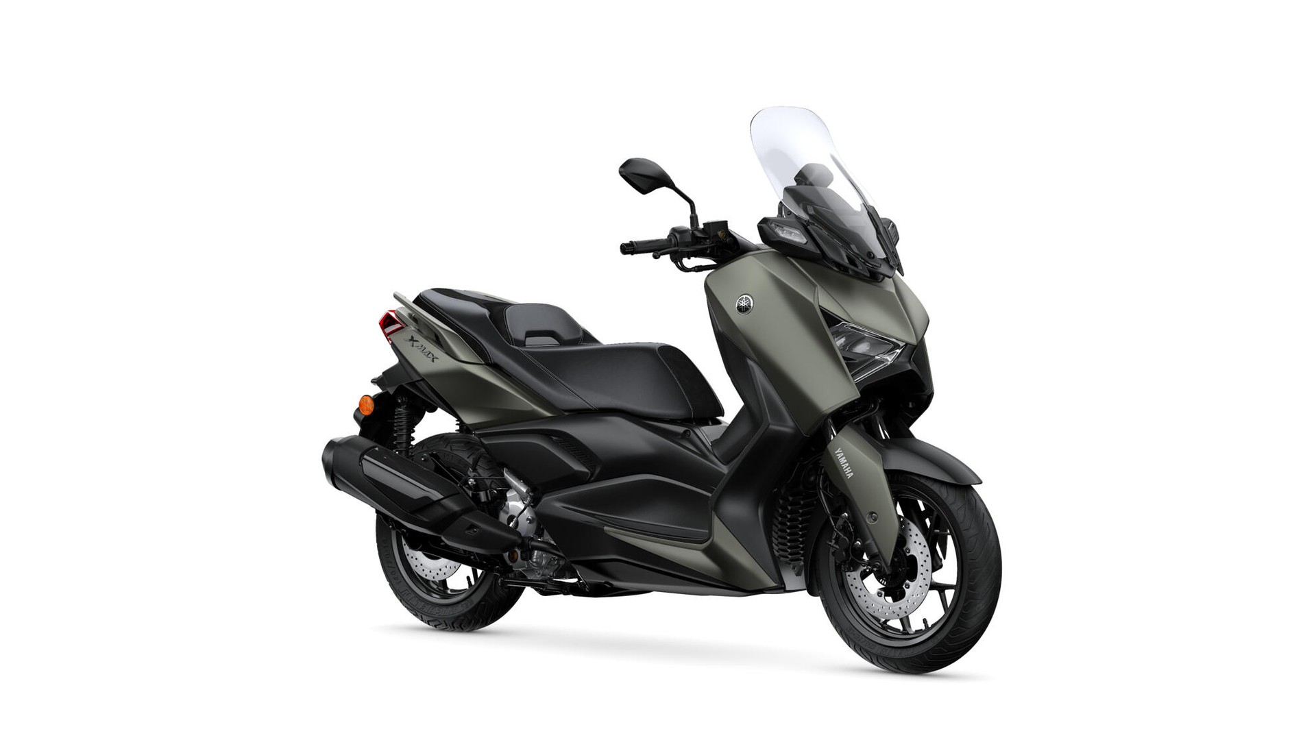 YAMAHA XMAX 300-image-1