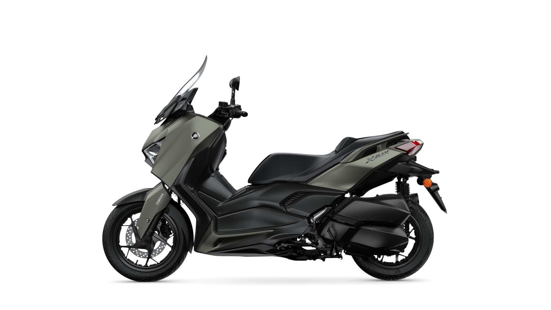 YAMAHA XMAX 300-image-3