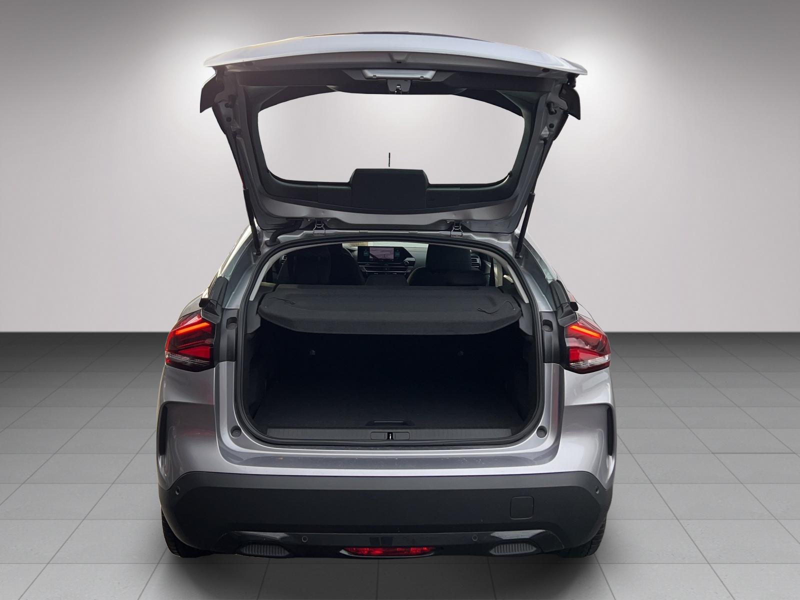 CITROEN e-C4 Swiss Edition-image-13