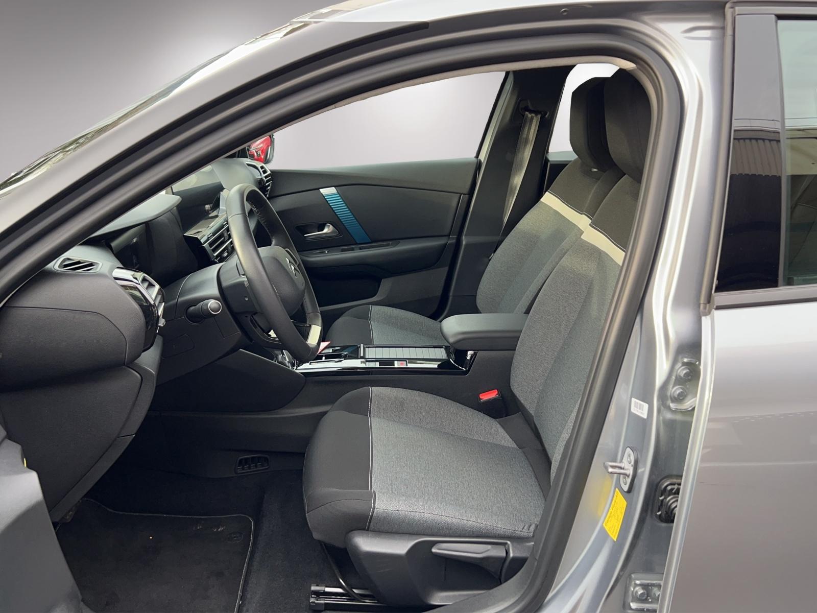 CITROEN e-C4 Swiss Edition-image-7