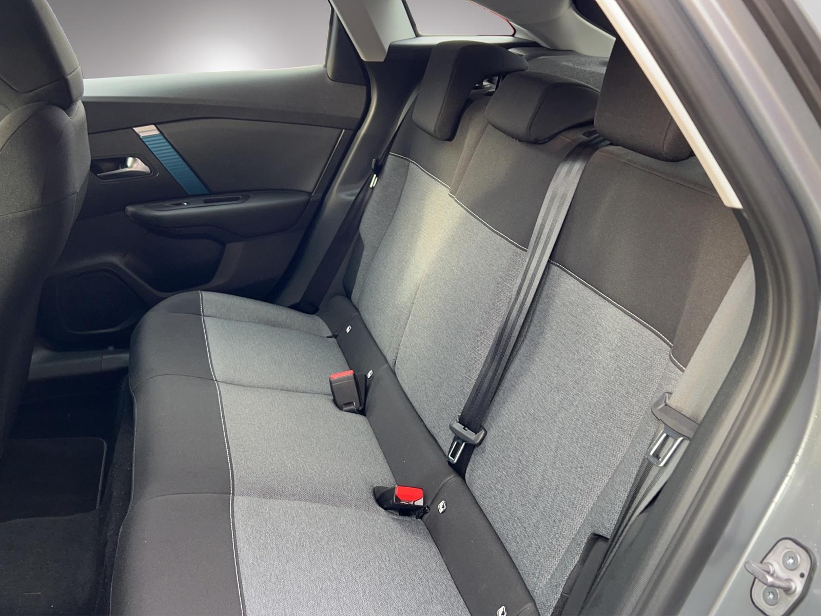 CITROEN e-C4 Swiss Edition-image-12