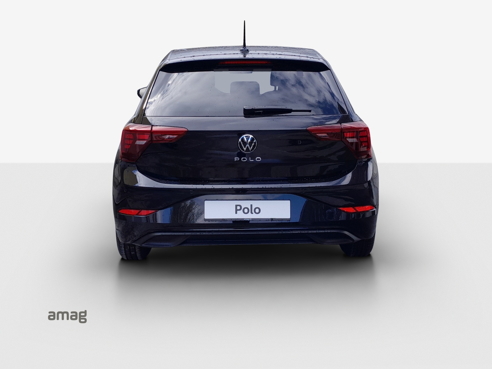 VW Polo 1.0 TSI Trend-showroom-element-3