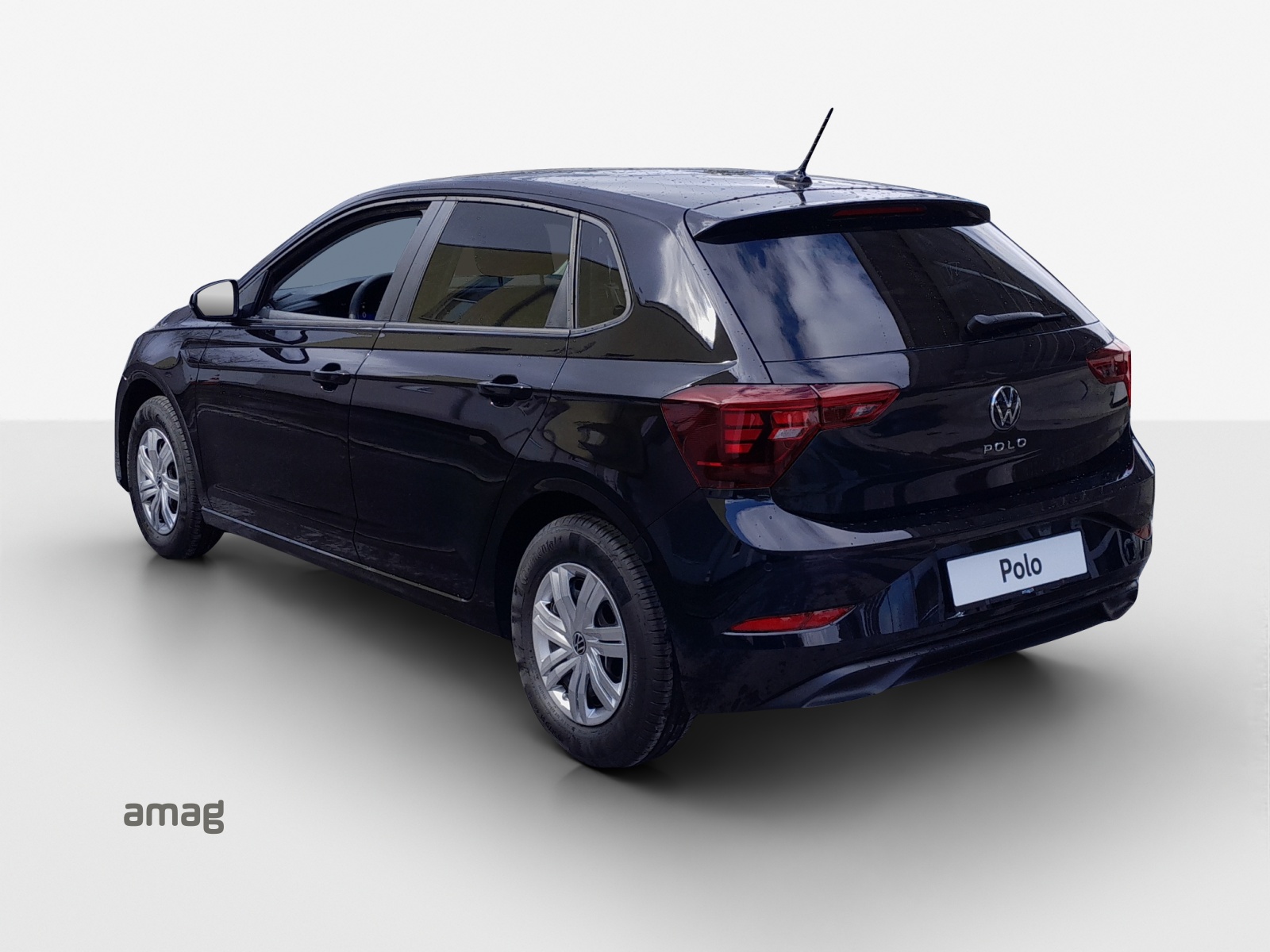 VW Polo 1.0 TSI Trend-showroom-element-2