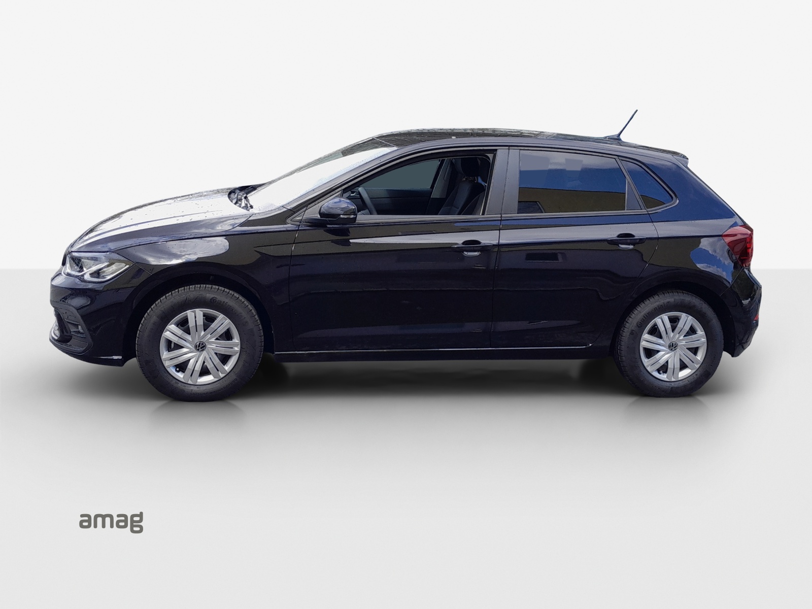 VW Polo 1.0 TSI Trend-showroom-element-1