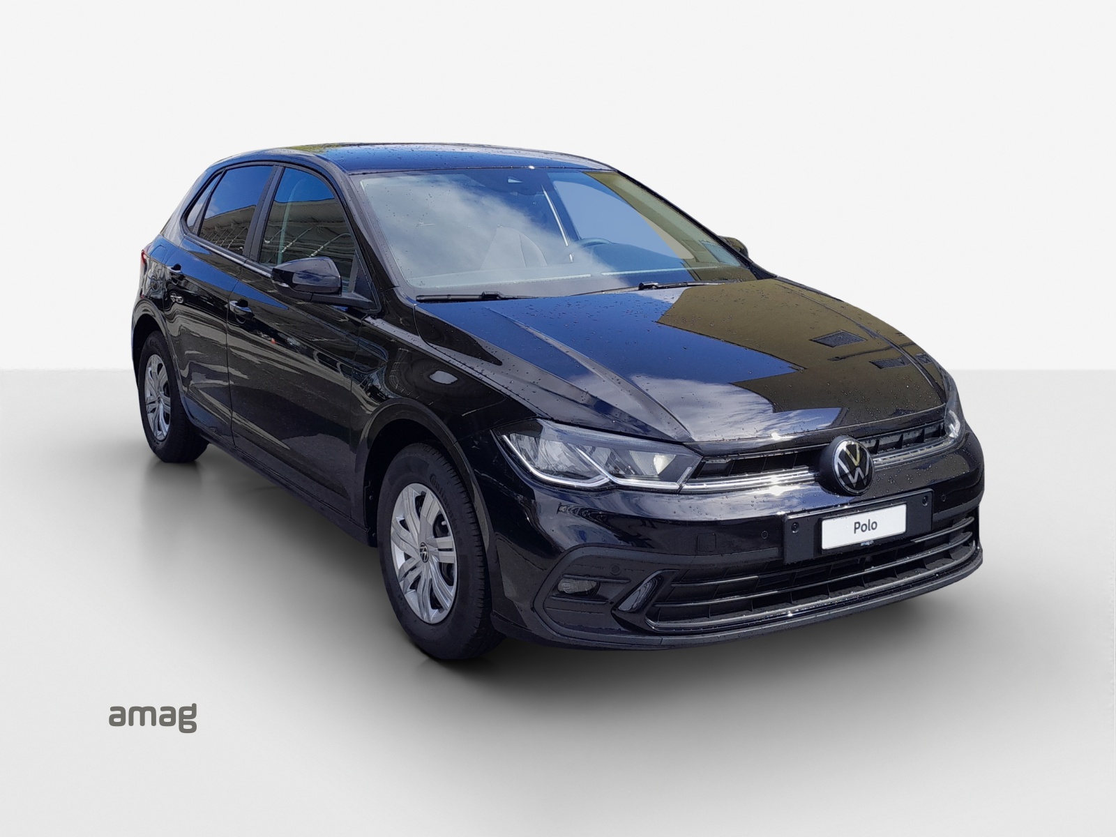 VW Polo 1.0 TSI Trend-image-5