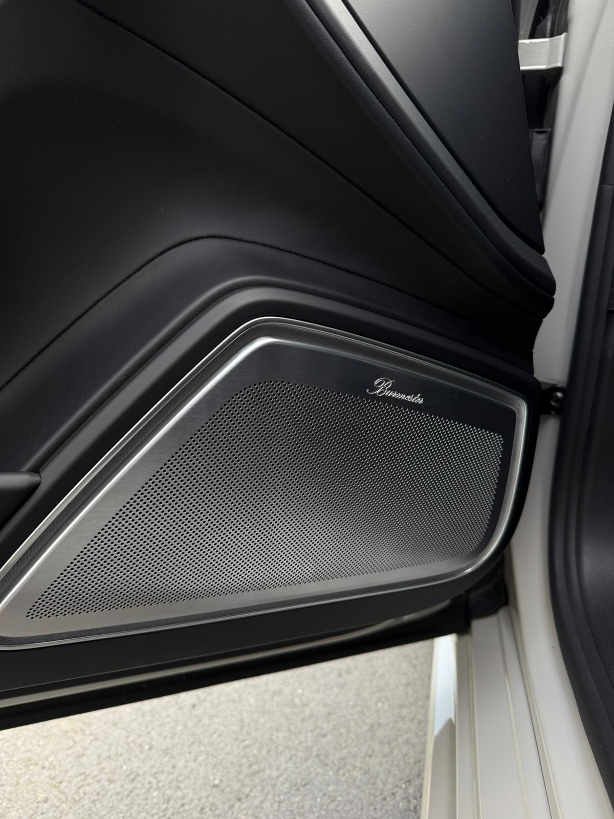 PORSCHE Panamera Turbo S E-Hybrid PDK *CH-Fahrzeug / Approved*-image-8