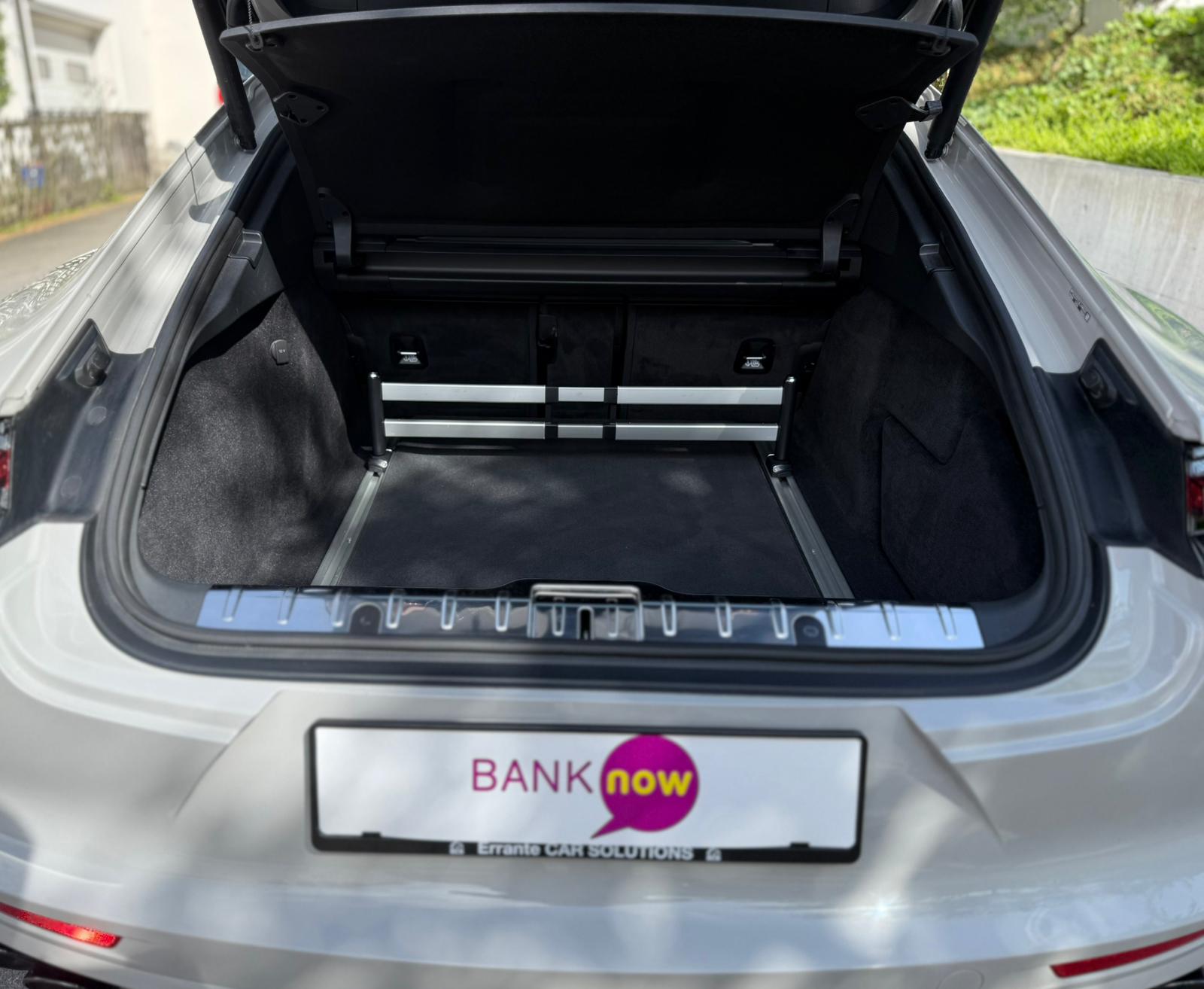 PORSCHE Panamera Turbo S E-Hybrid PDK *CH-Fahrzeug / Approved*-image-15