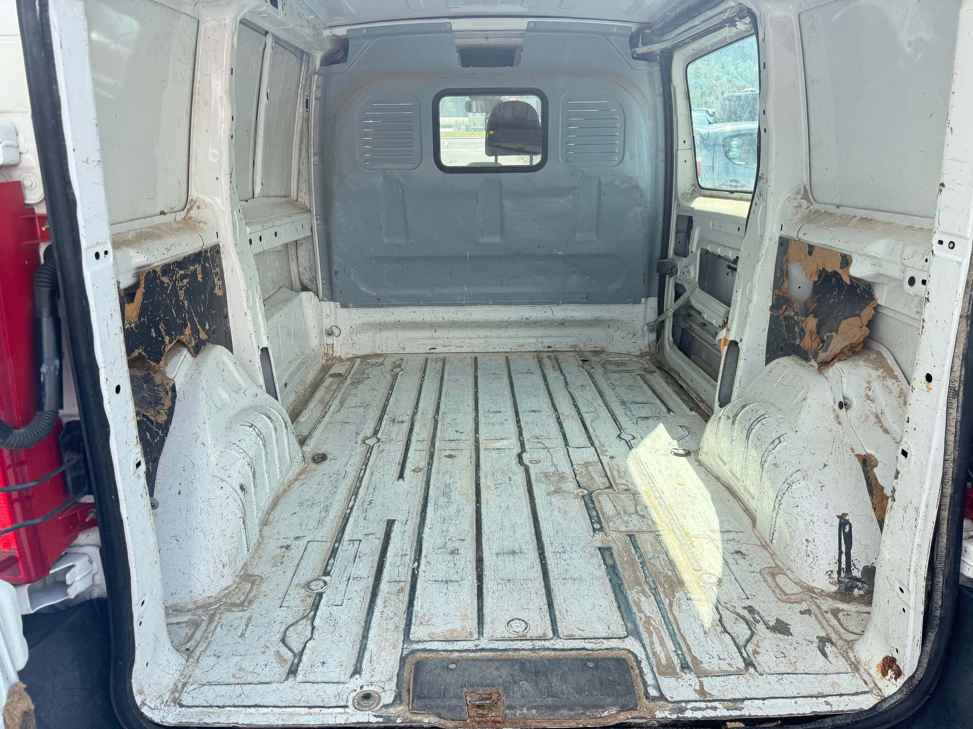 CITROEN Jumpy 1.6 HDi 12 L1H1-image-9