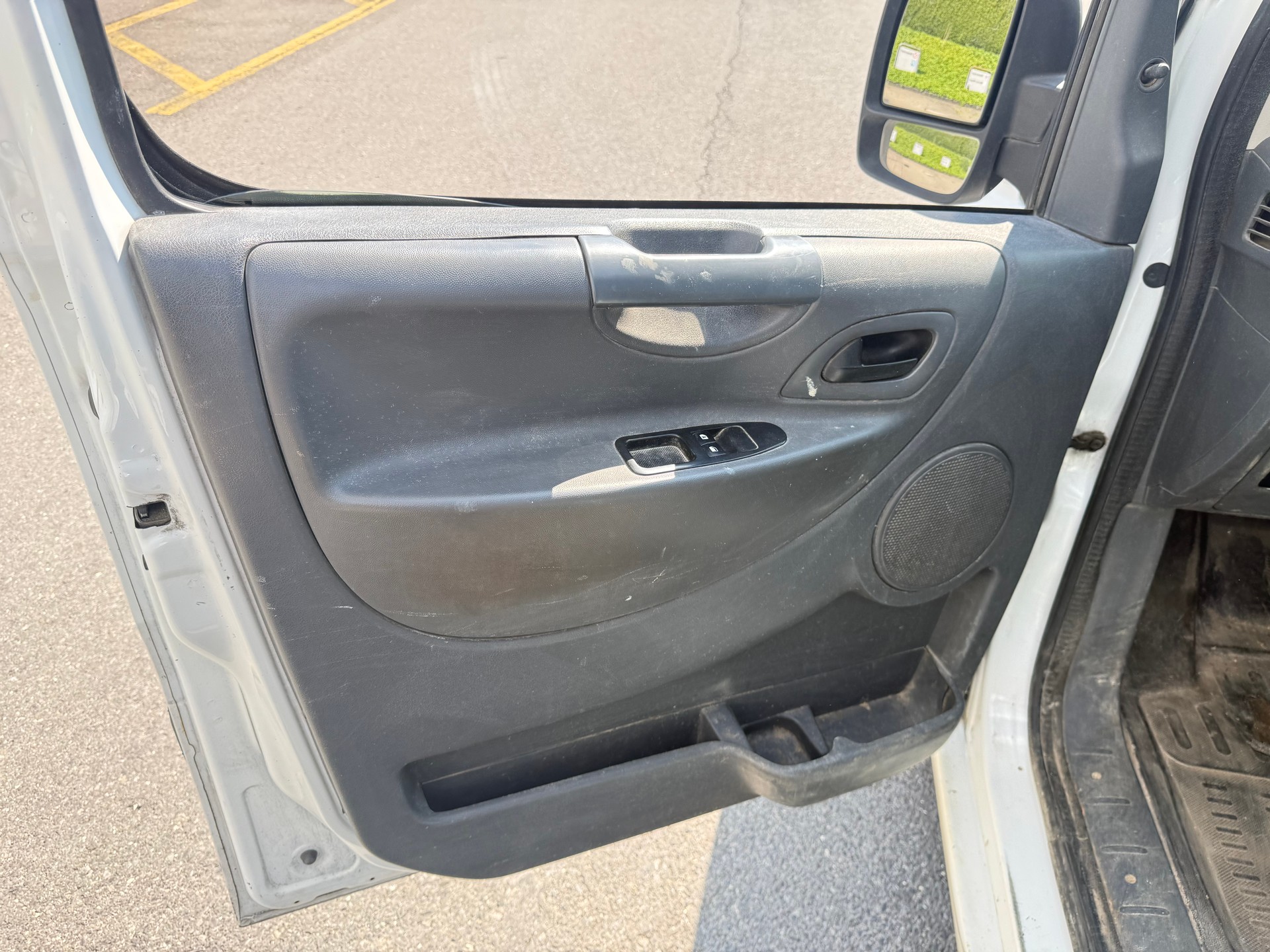 CITROEN Jumpy 1.6 HDi 12 L1H1-image-8