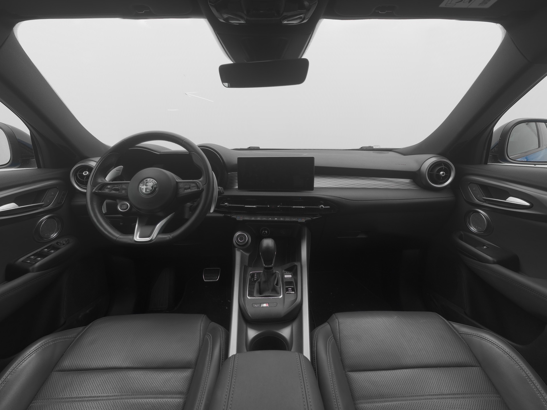 ALFA ROMEO Tonale 1.5 48V Hybrid Speciale-image-5