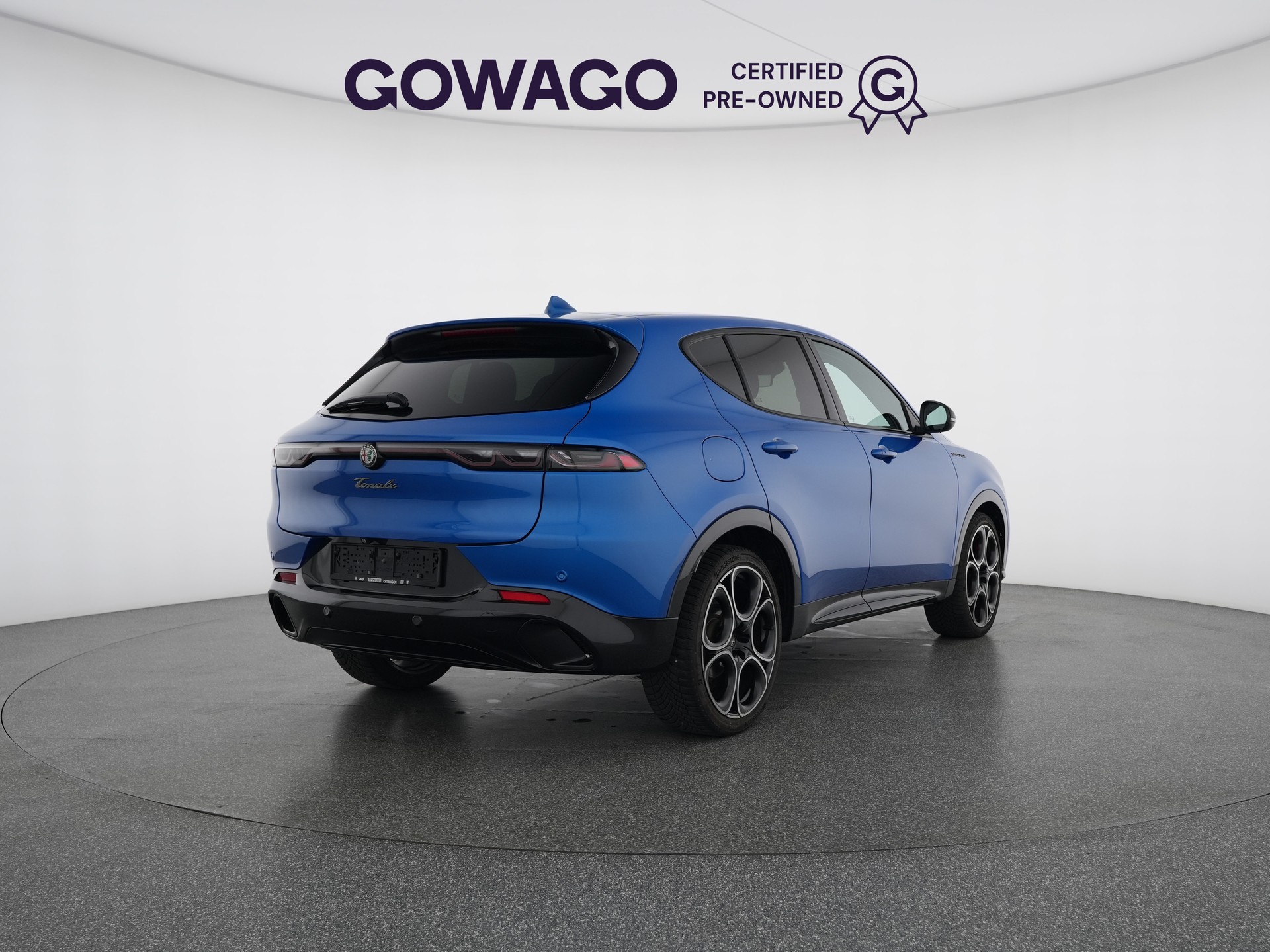 ALFA ROMEO Tonale 1.5 48V Hybrid Speciale-showroom-element-3