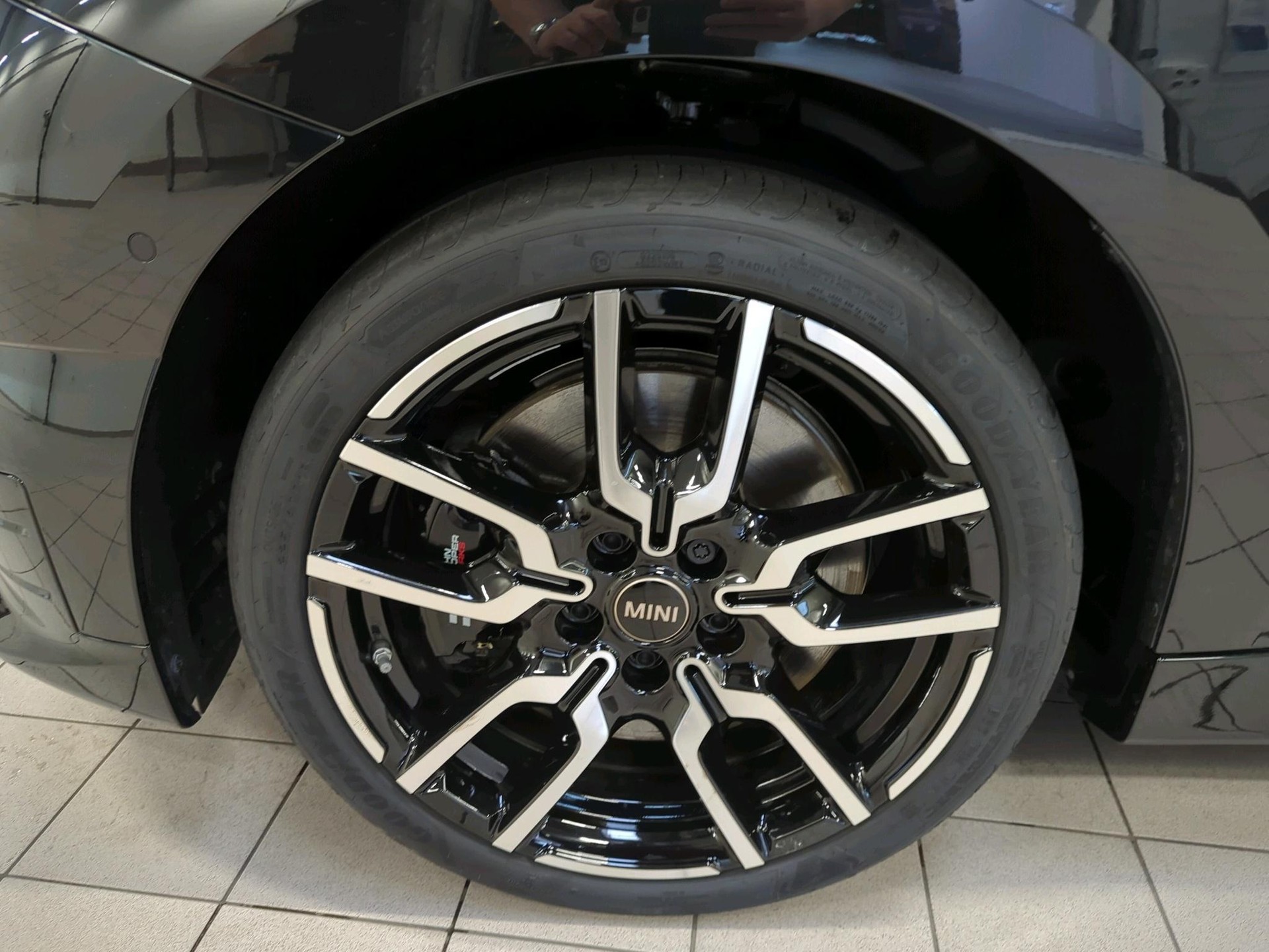 MINI Cooper SE-image-14