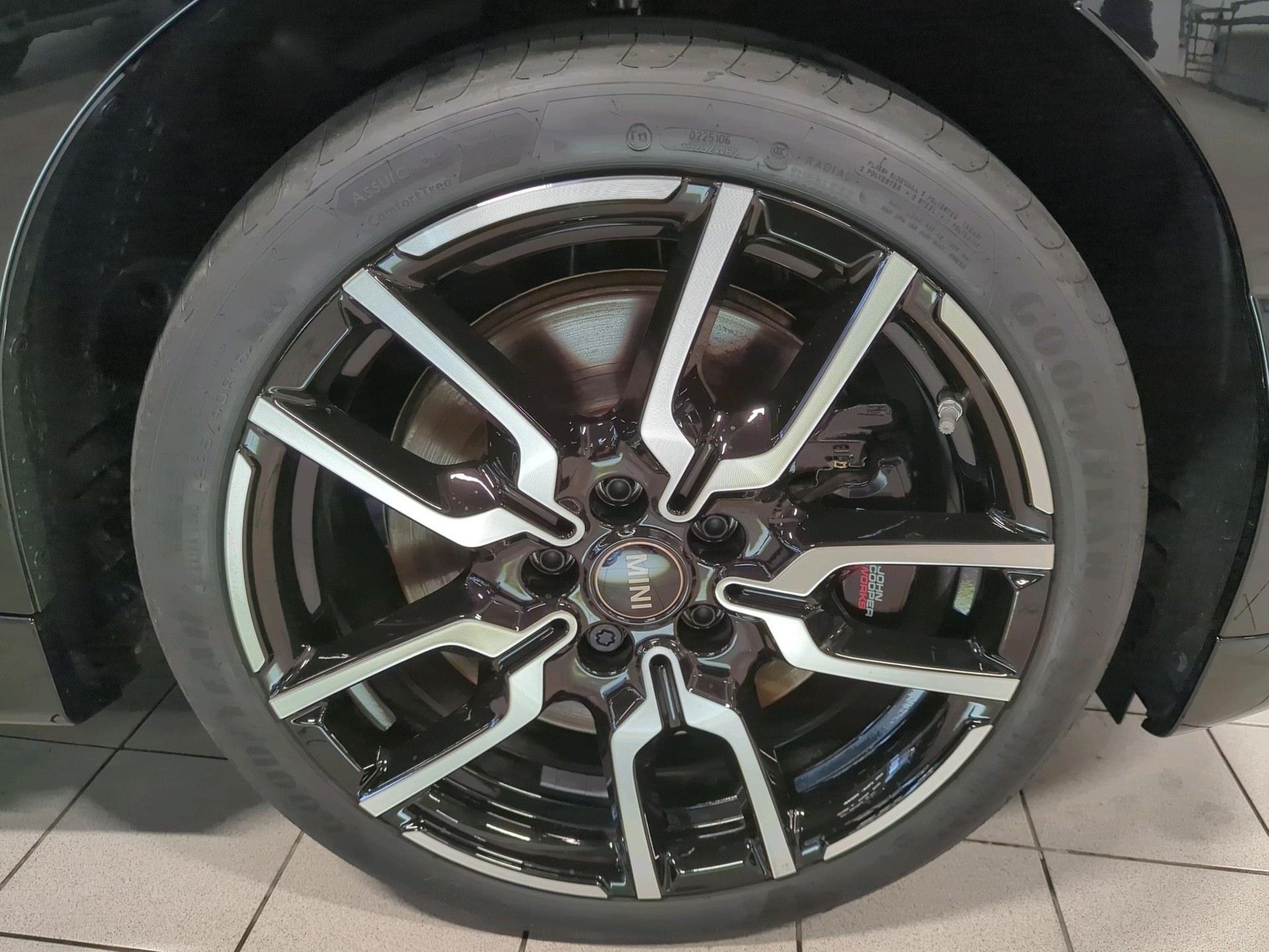 MINI Cooper SE-image-20