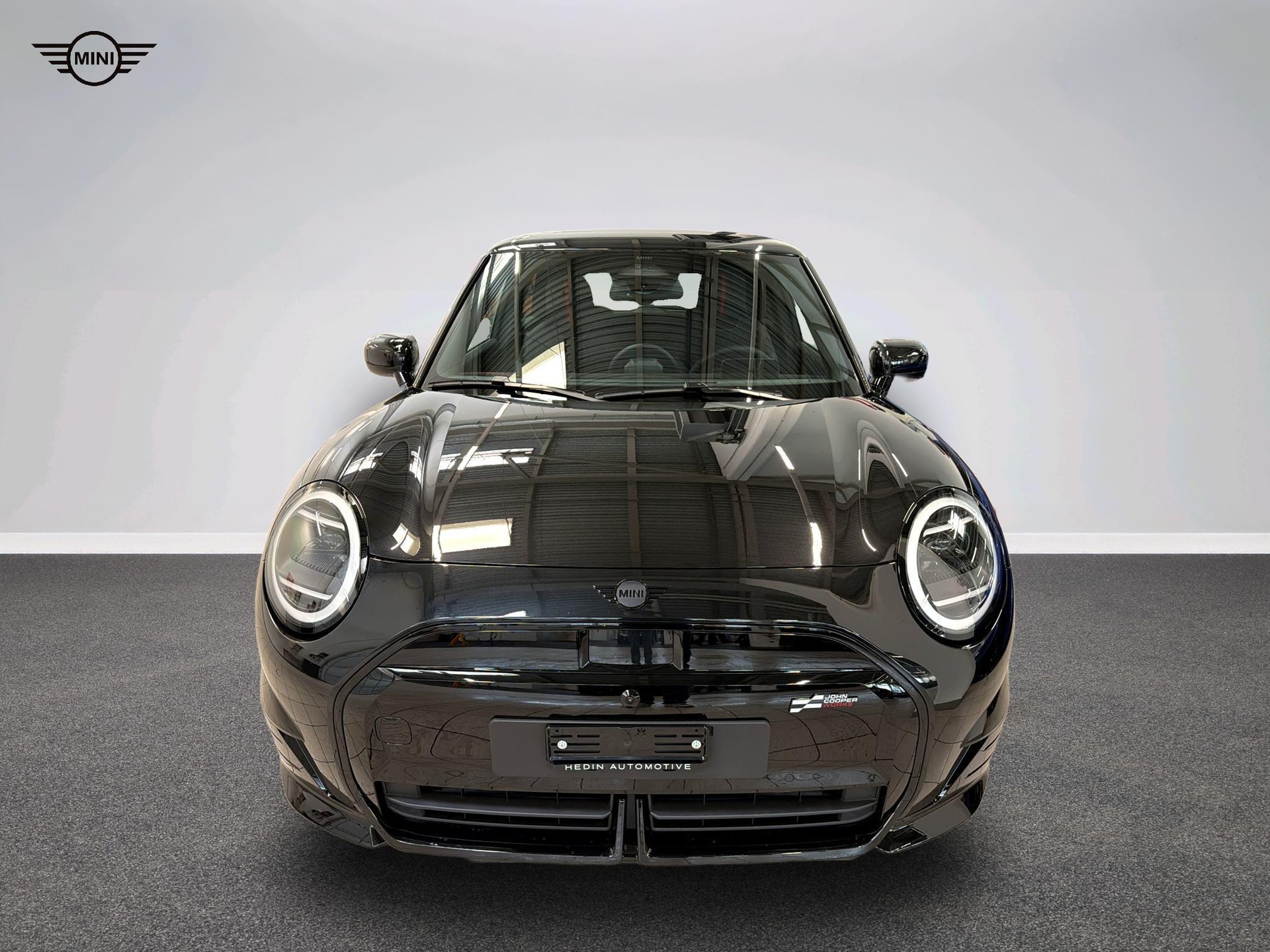 MINI Cooper SE-image-26