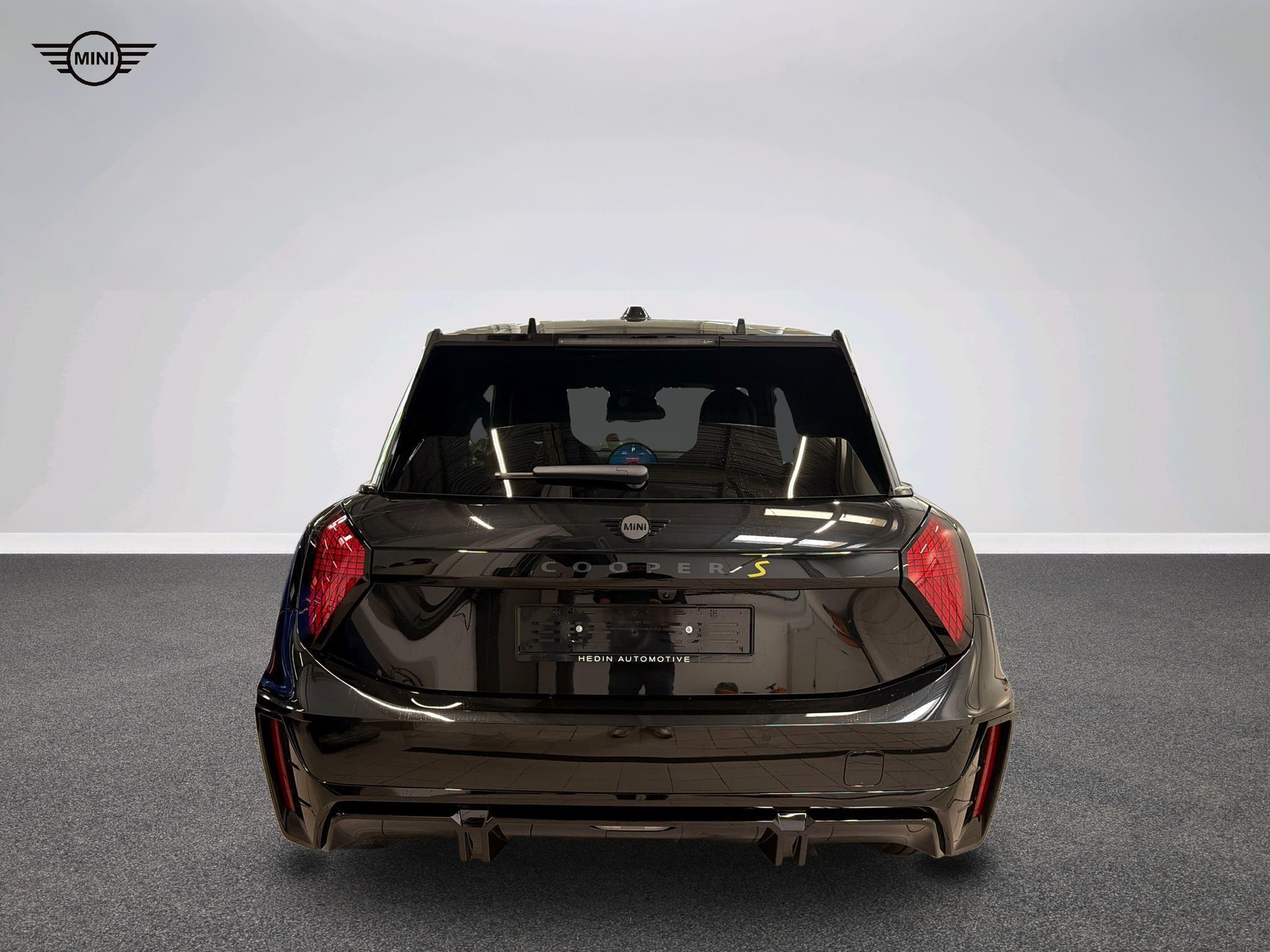 MINI Cooper SE-image-29