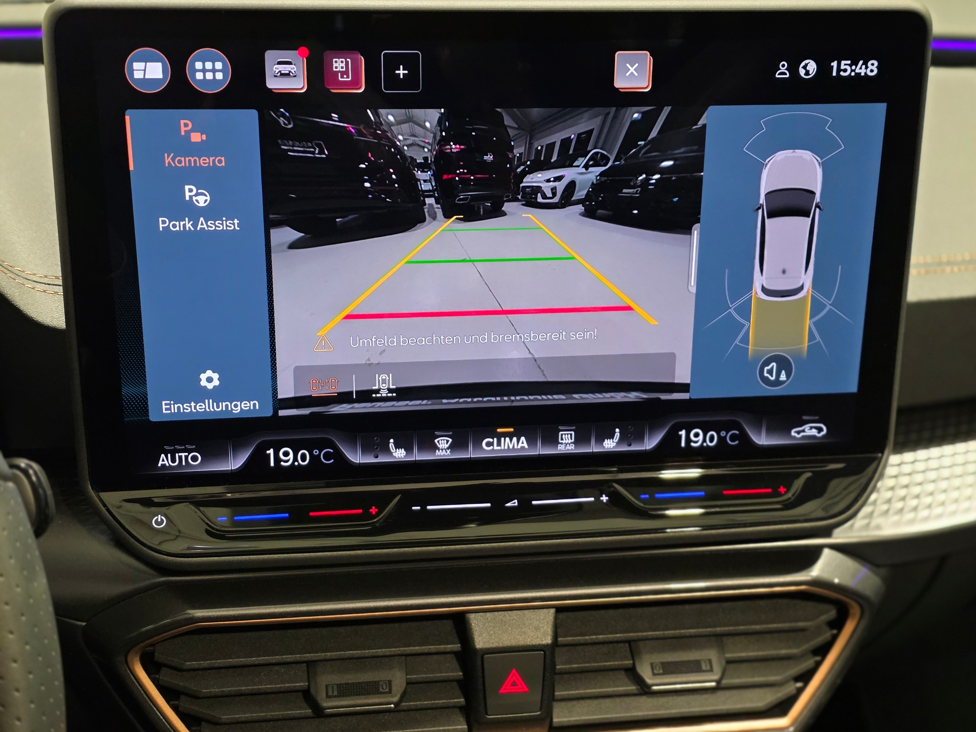 CUPRA LEON 2.0 TSI VZ 300 DSG-image-9