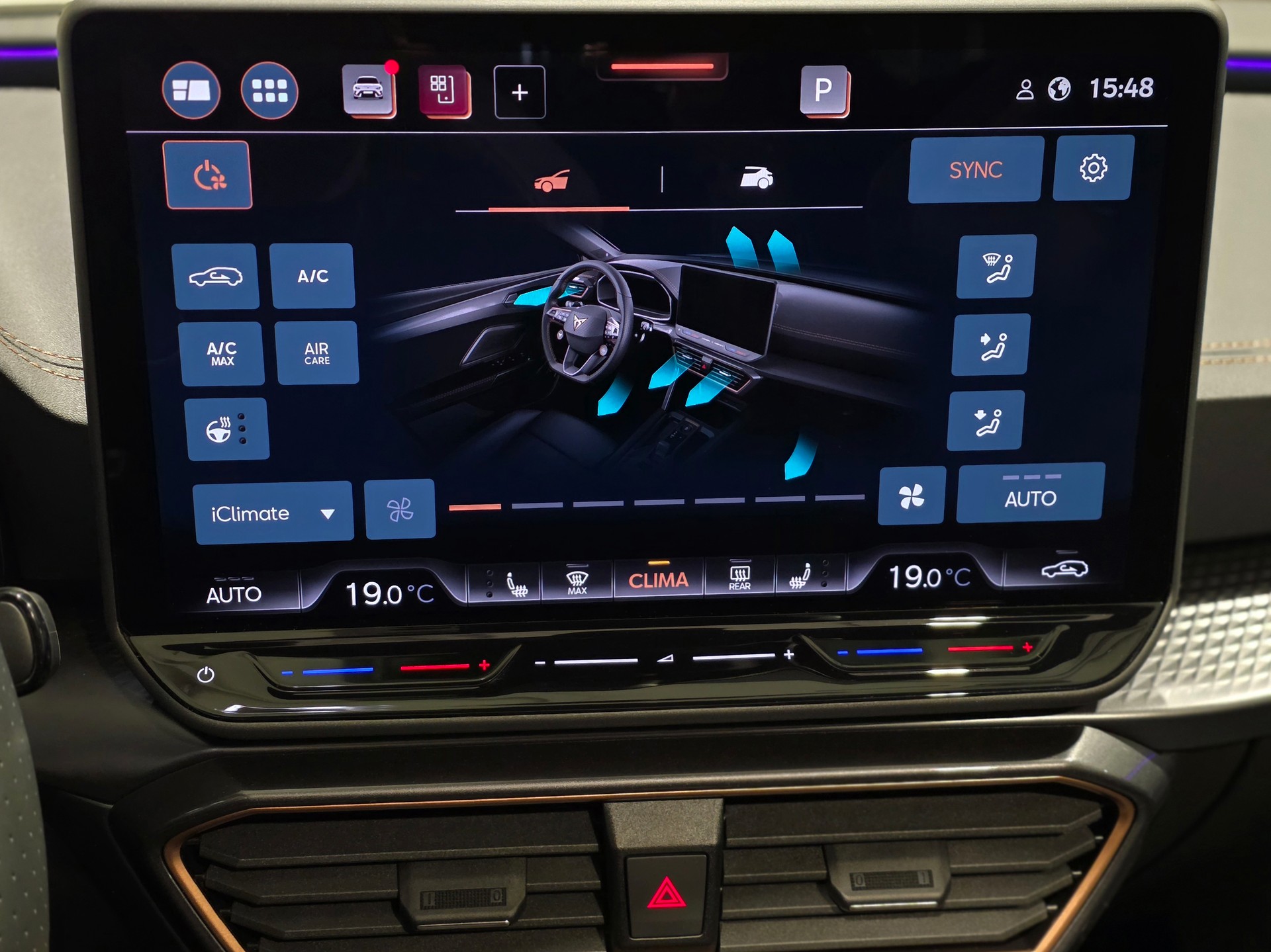 CUPRA LEON 2.0 TSI VZ 300 DSG-image-11
