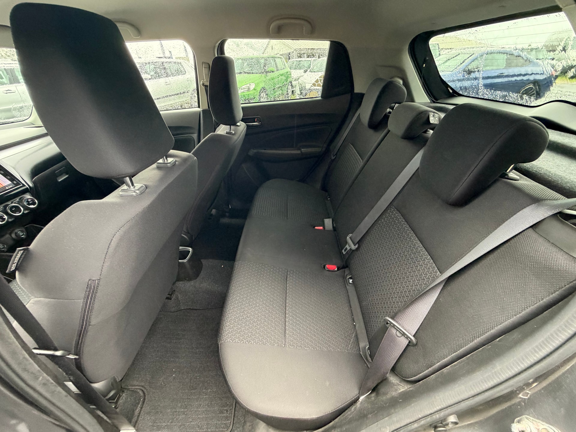 SUZUKI Swift 1.2i 16V SHVS Sergio Cellano Top Hybrid 4x4-image-13