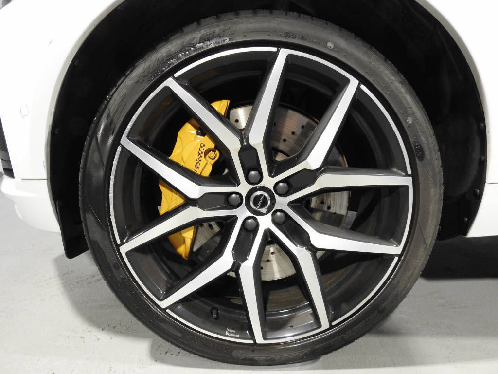 VOLVO XC60 2.0 T8 TE Polestar eAWD-image-10