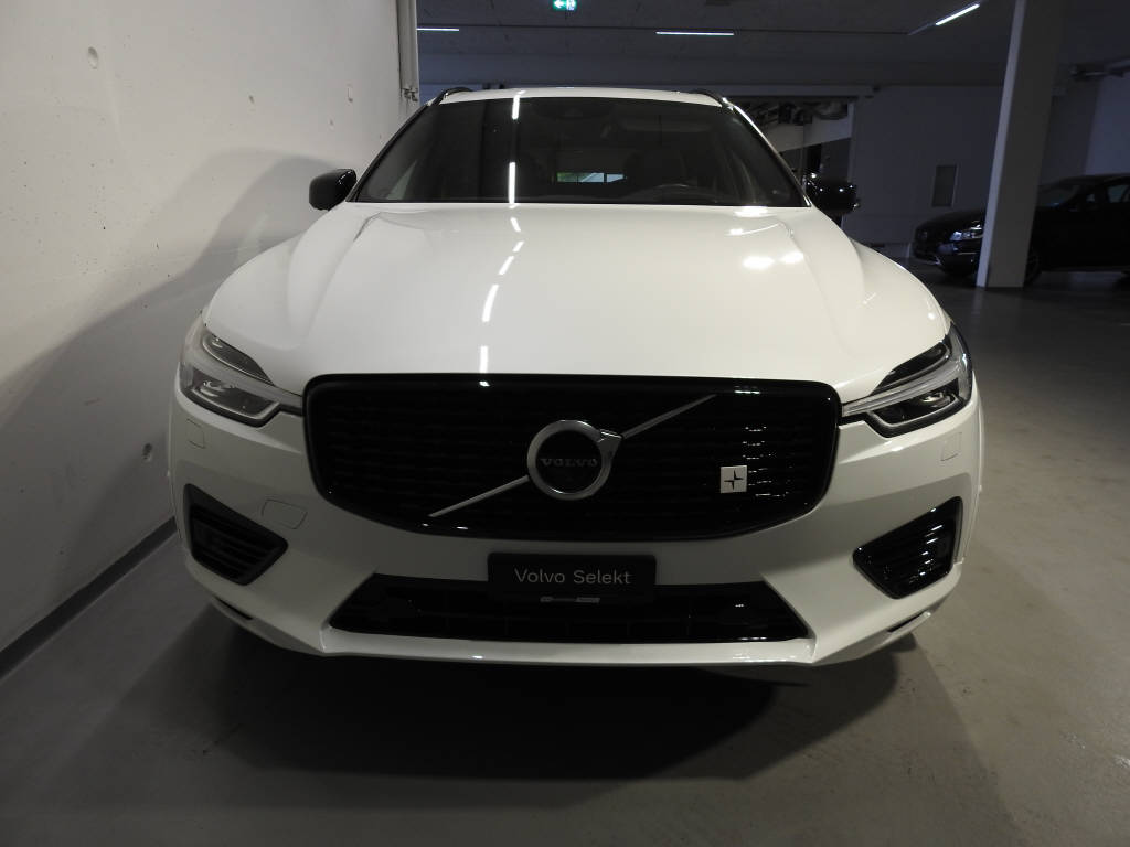 VOLVO XC60 2.0 T8 TE Polestar eAWD-showroom-element-1