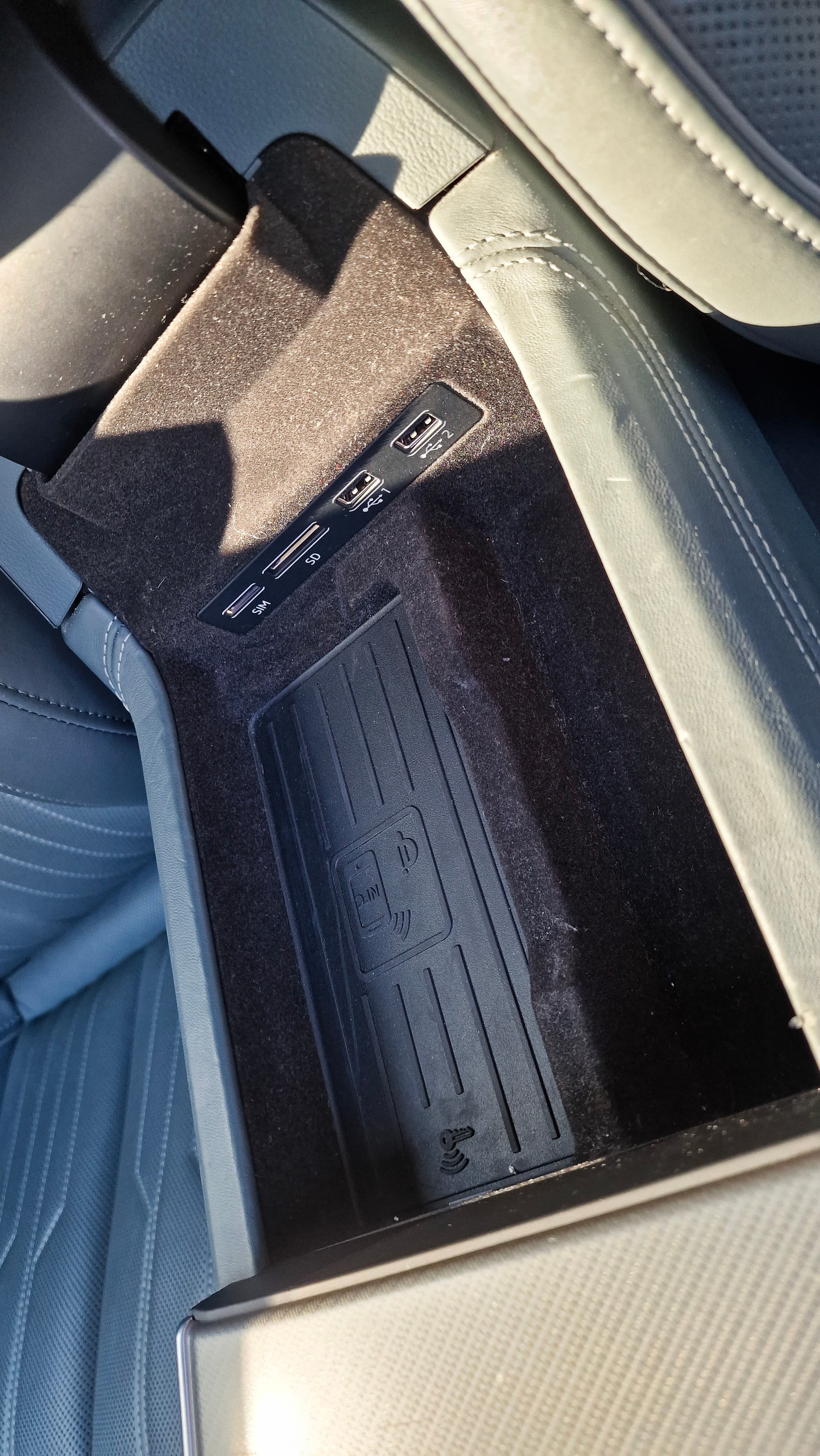 AUDI A7 Sportback 55 TFSI quattro S-tronic-image-20