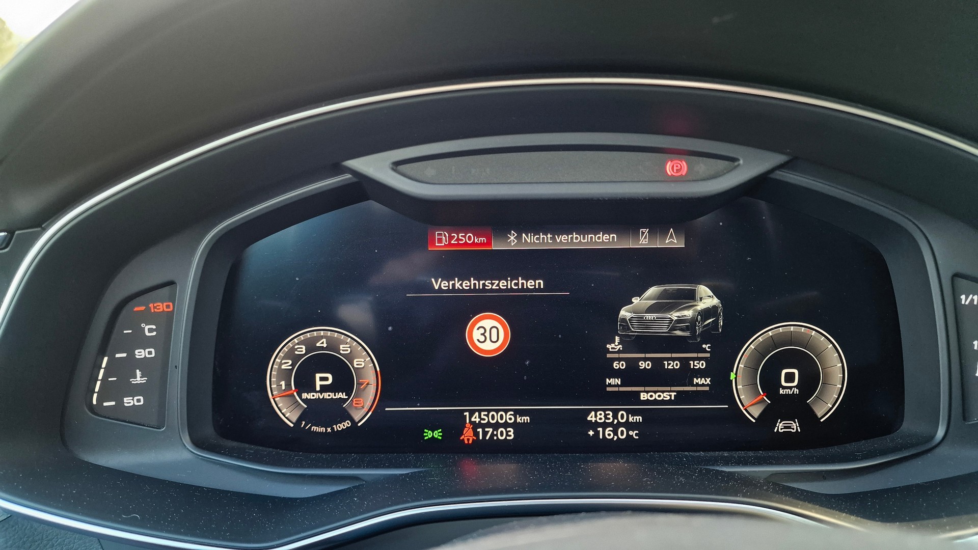 AUDI A7 Sportback 55 TFSI quattro S-tronic-image-16