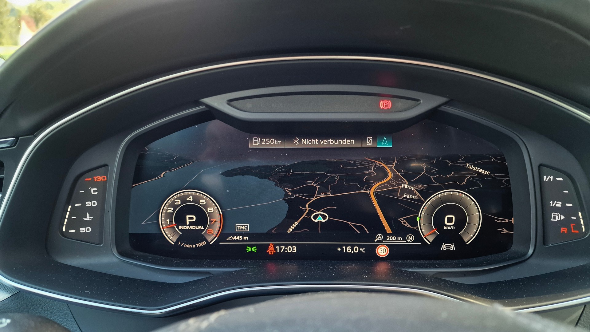 AUDI A7 Sportback 55 TFSI quattro S-tronic-image-15
