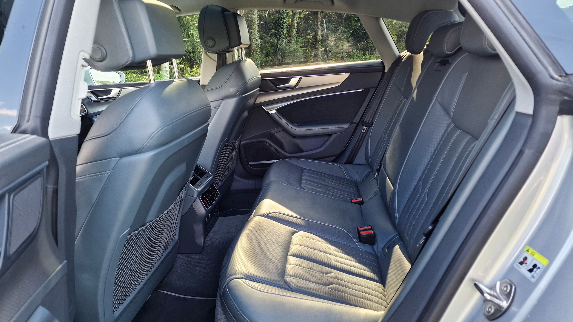AUDI A7 Sportback 55 TFSI quattro S-tronic-image-22