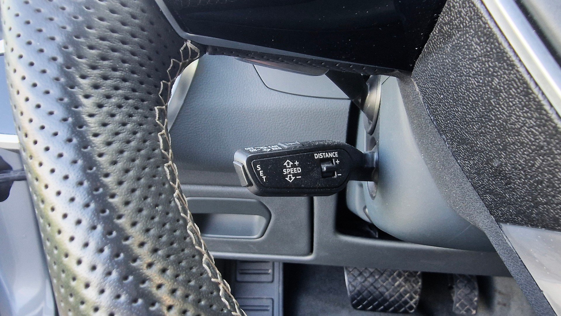 AUDI A7 Sportback 55 TFSI quattro S-tronic-image-11