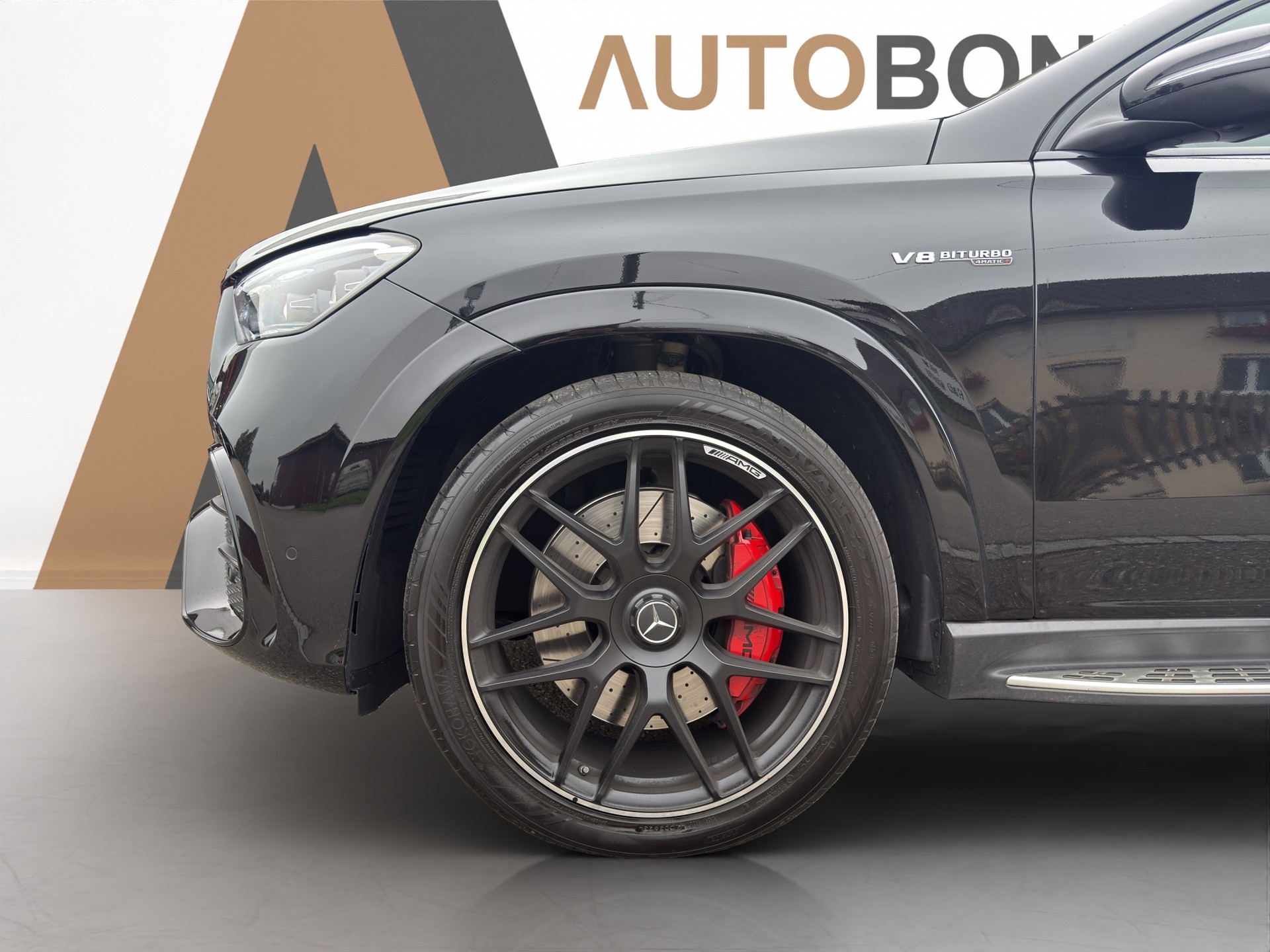 MERCEDES-BENZ GLE 63 S AMG 4matic+ Coupé AHK-image-18