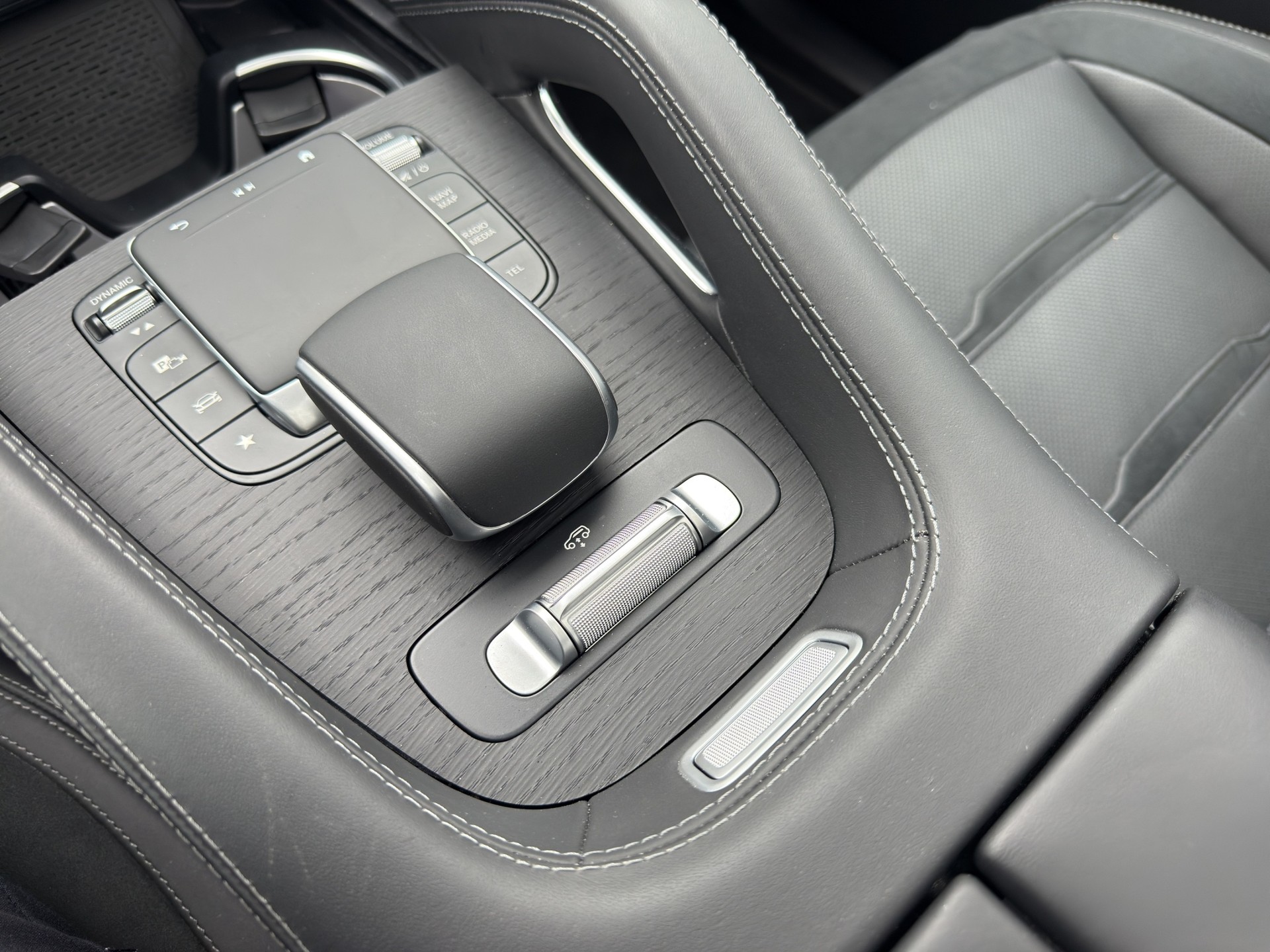 MERCEDES-BENZ GLE 63 S AMG 4matic+ Coupé AHK-image-29