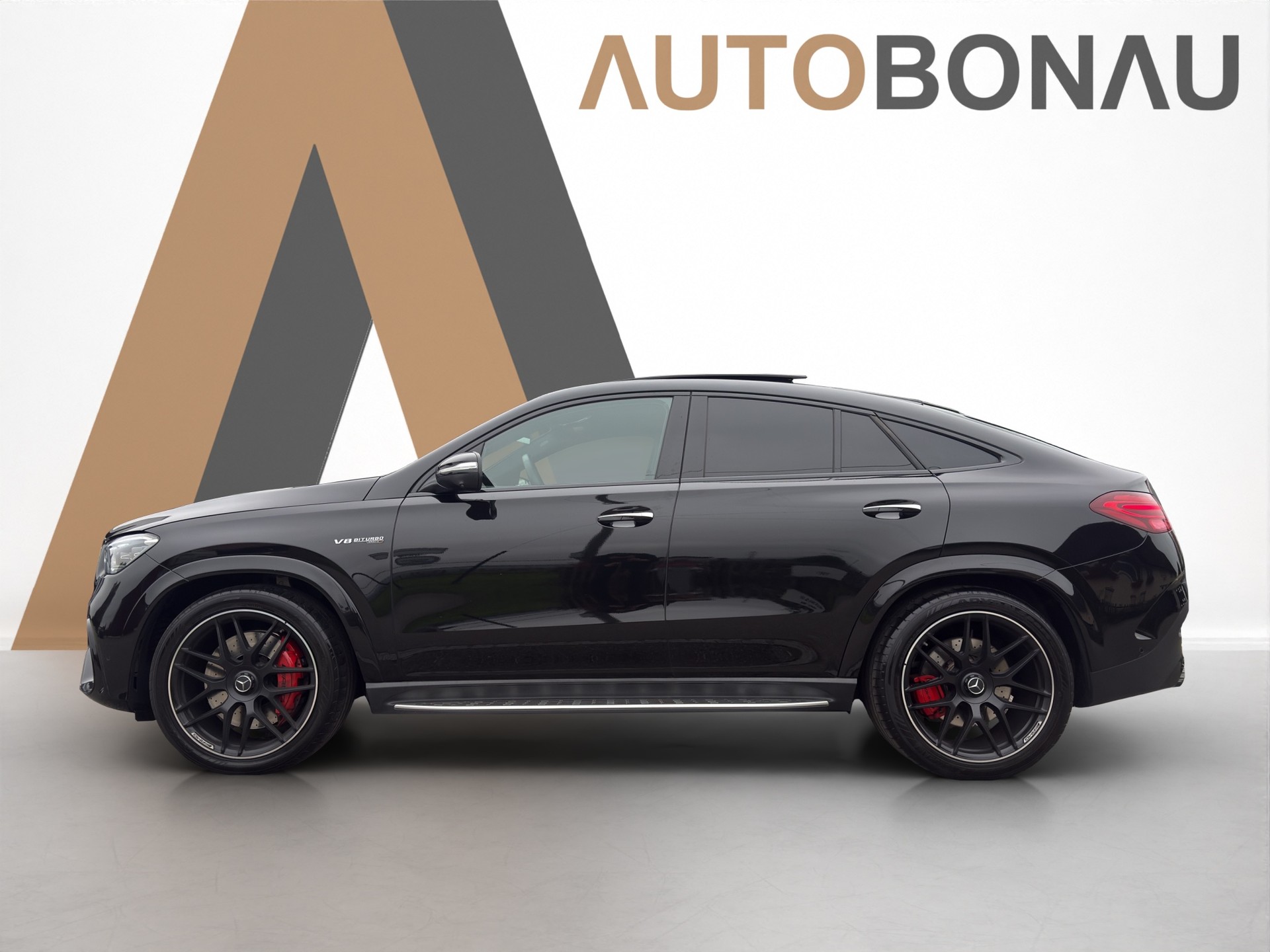 MERCEDES-BENZ GLE 63 S AMG 4matic+ Coupé AHK-showroom-element-1